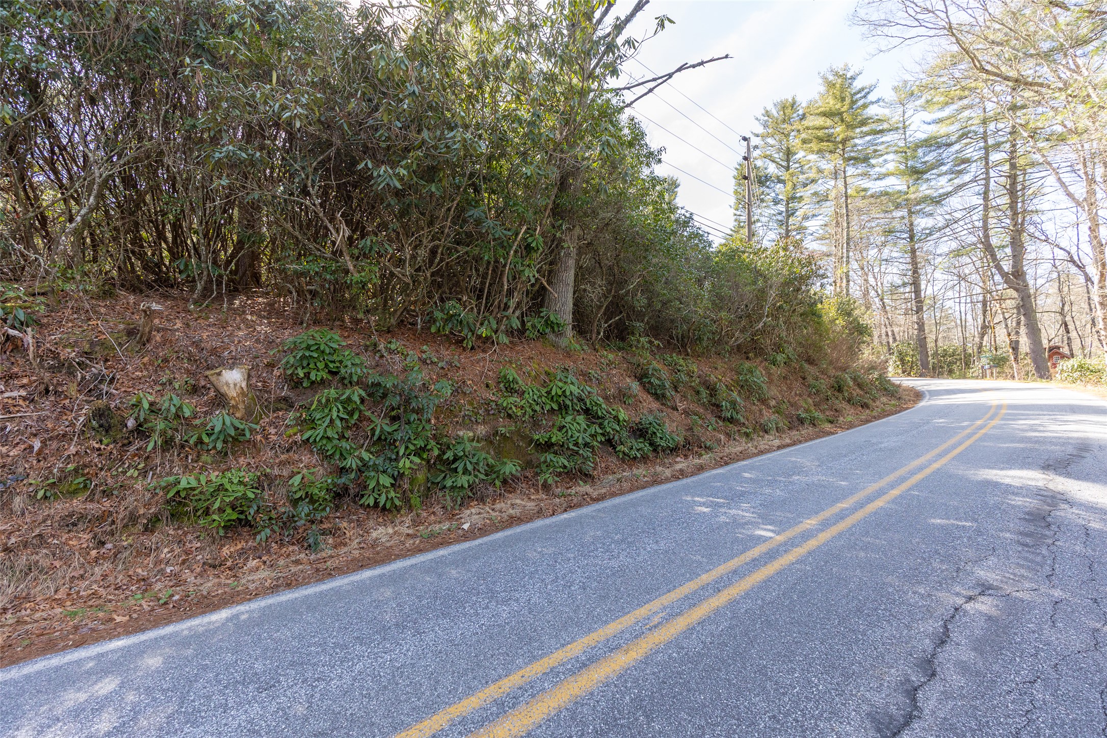 TBD Flat Mountain Road