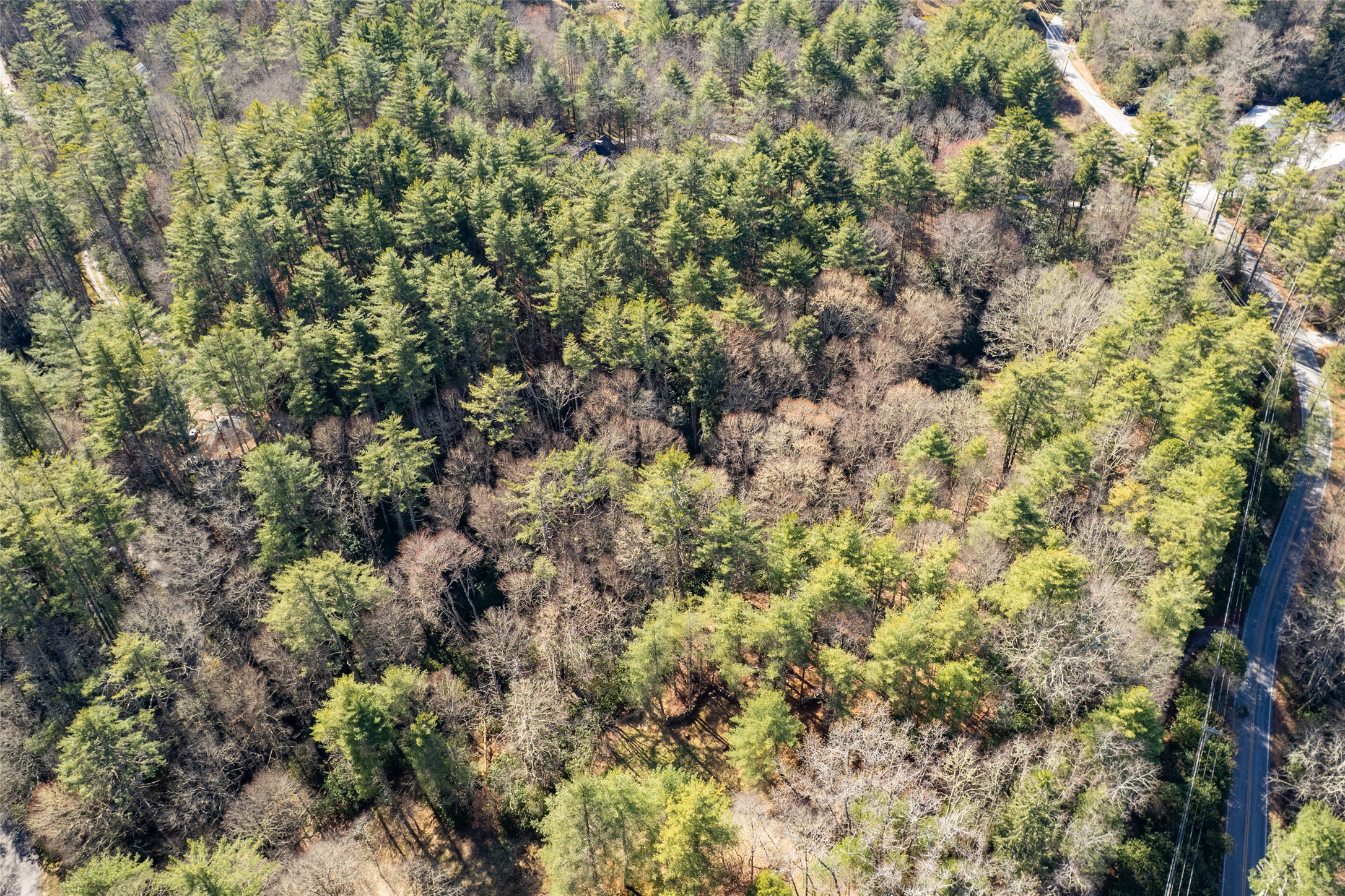 TBD Flat Mountain Road