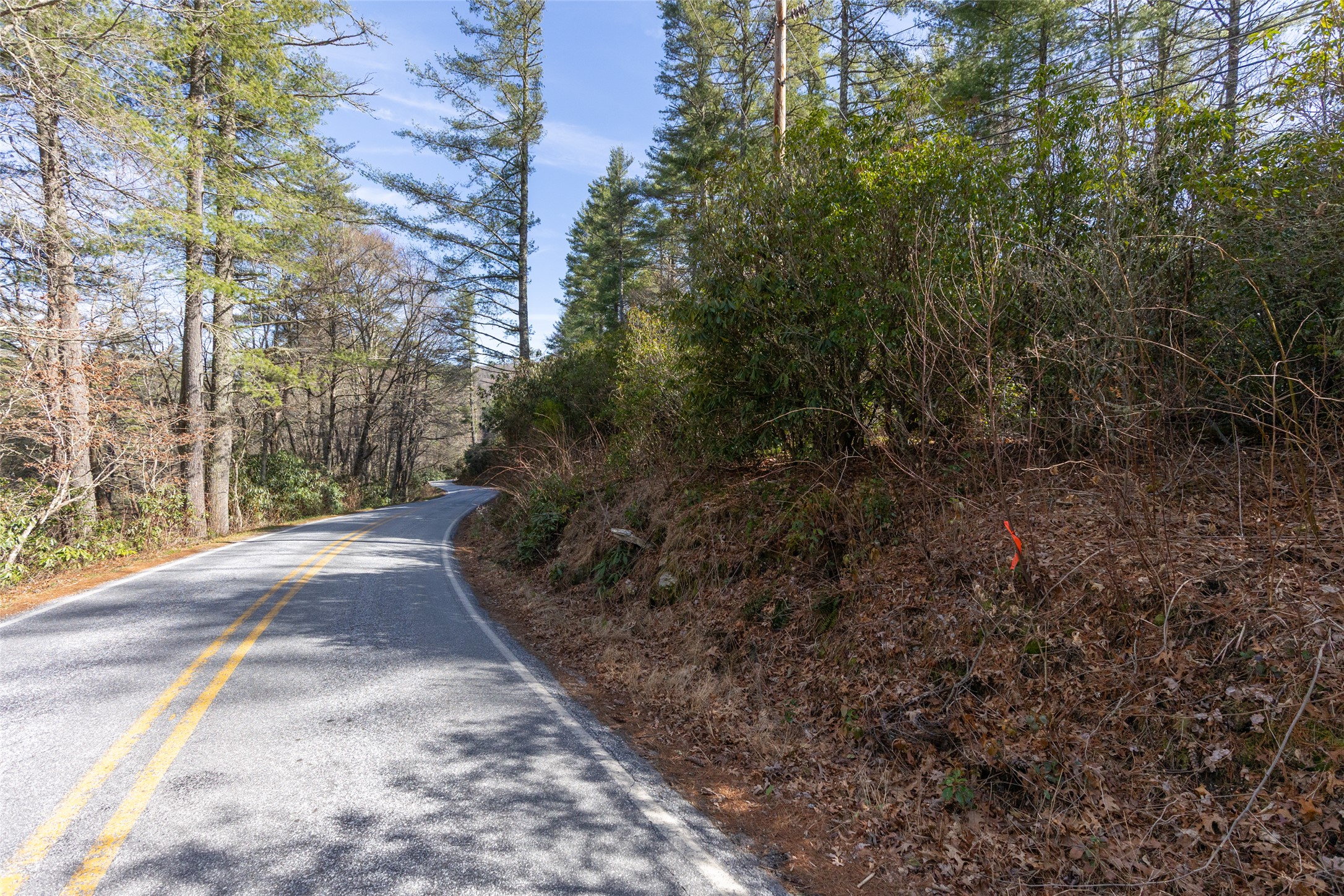 TBD Flat Mountain Road