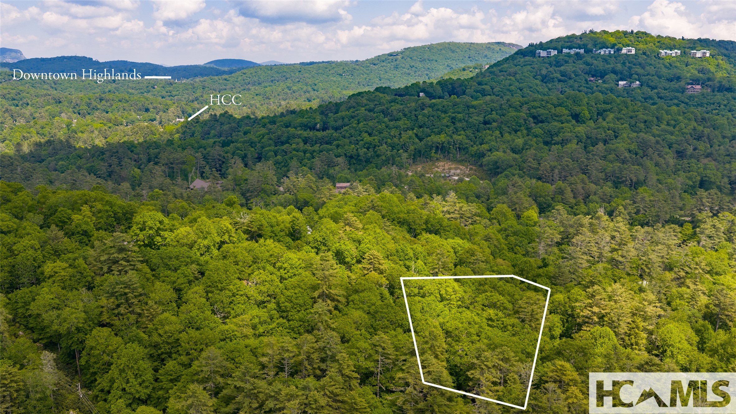 Lot 1 Mountain Laurel Drive