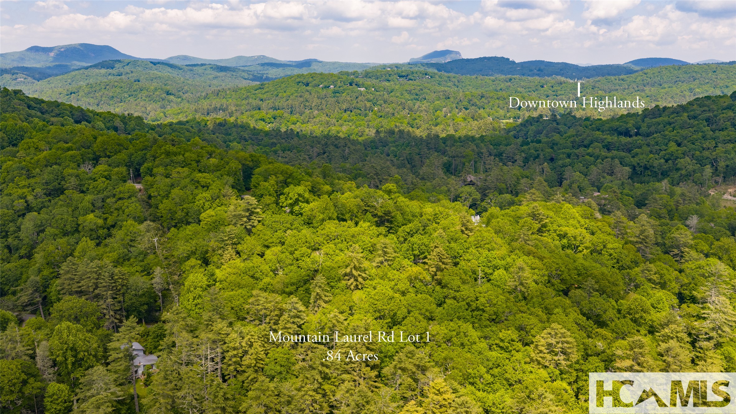 Lot 1 Mountain Laurel Drive