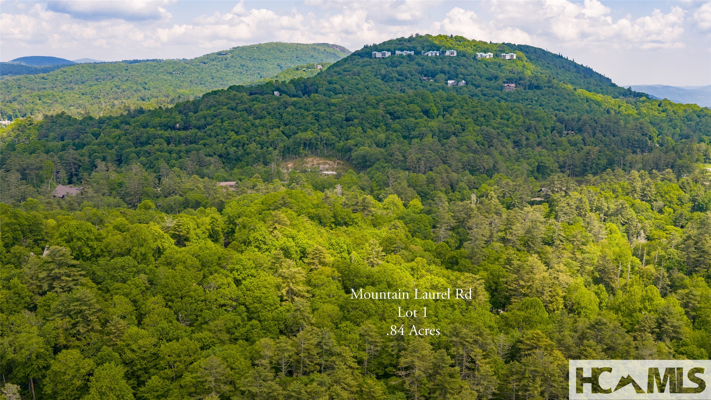 Lot 1 Mountain Laurel Drive