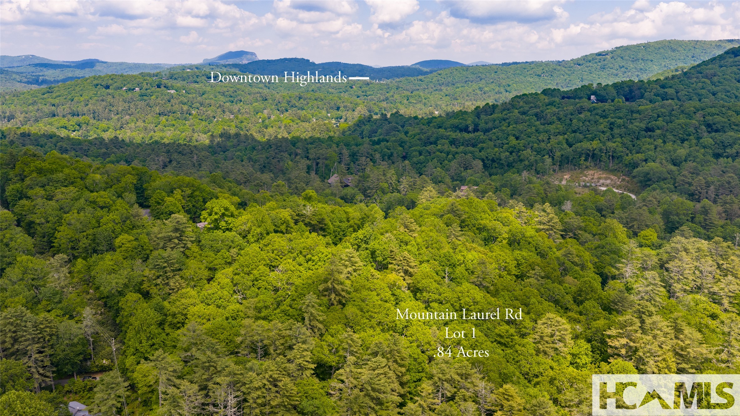 Lot 1 Mountain Laurel Drive