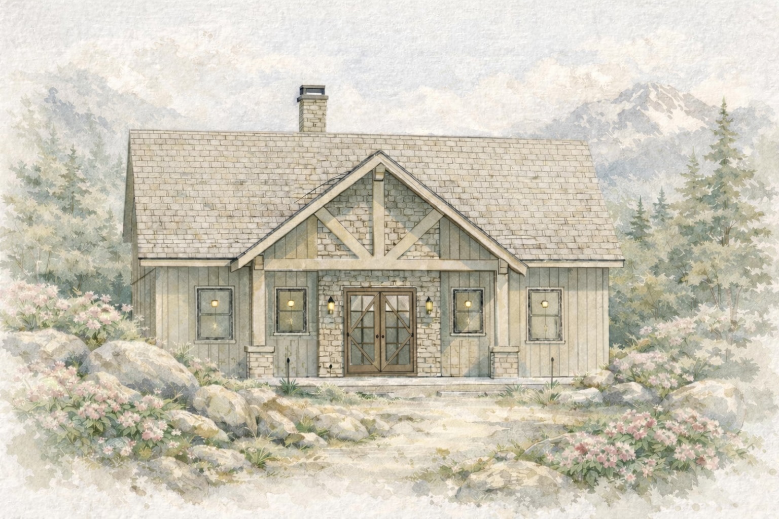 100 Hicks Road
