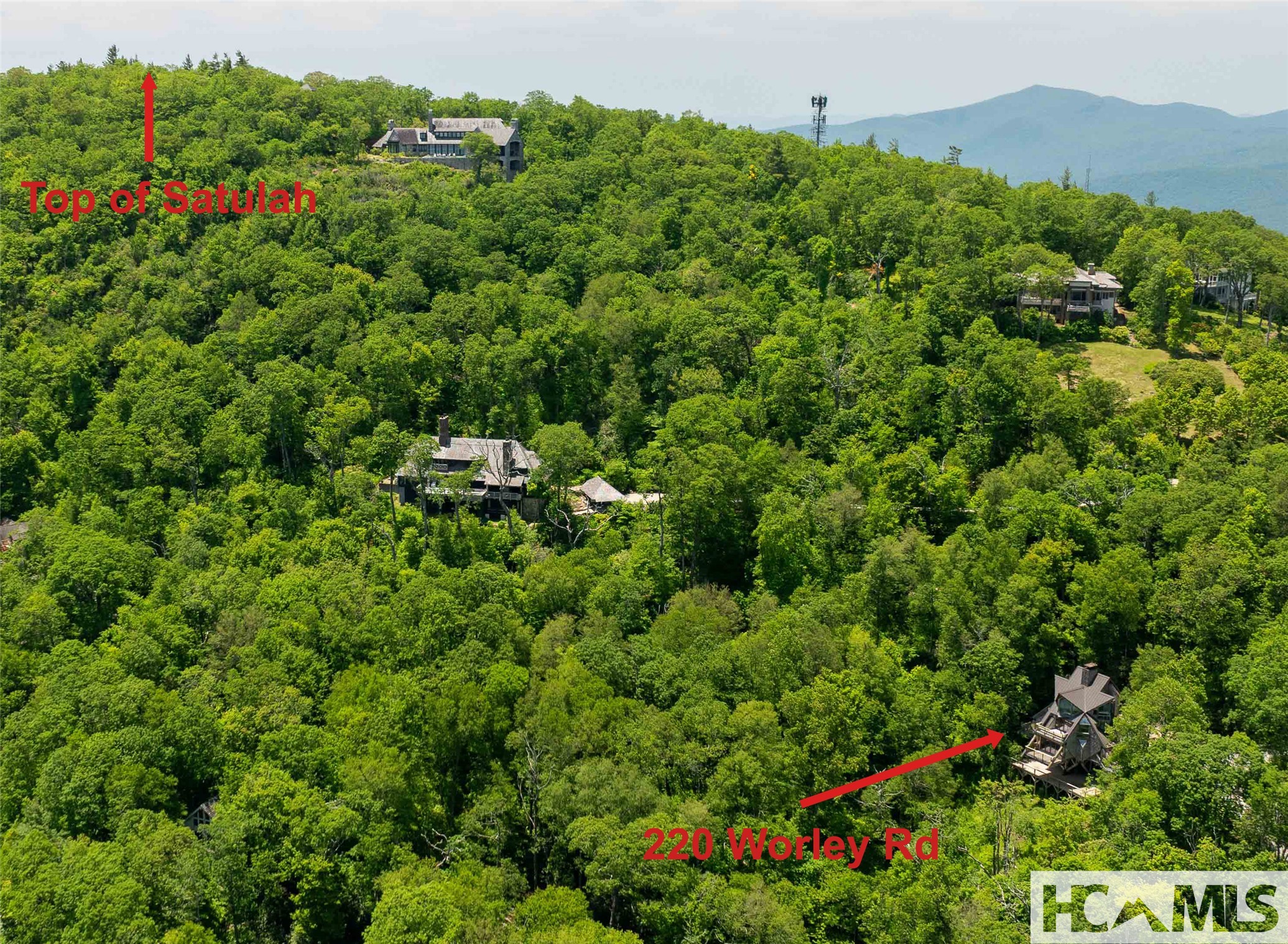 220 Worley Road