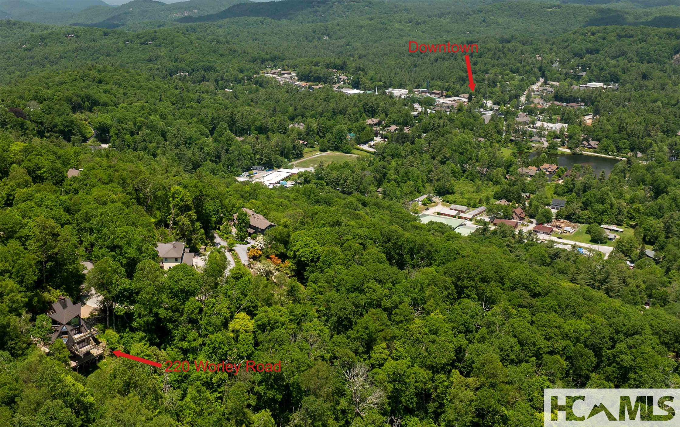 220 Worley Road