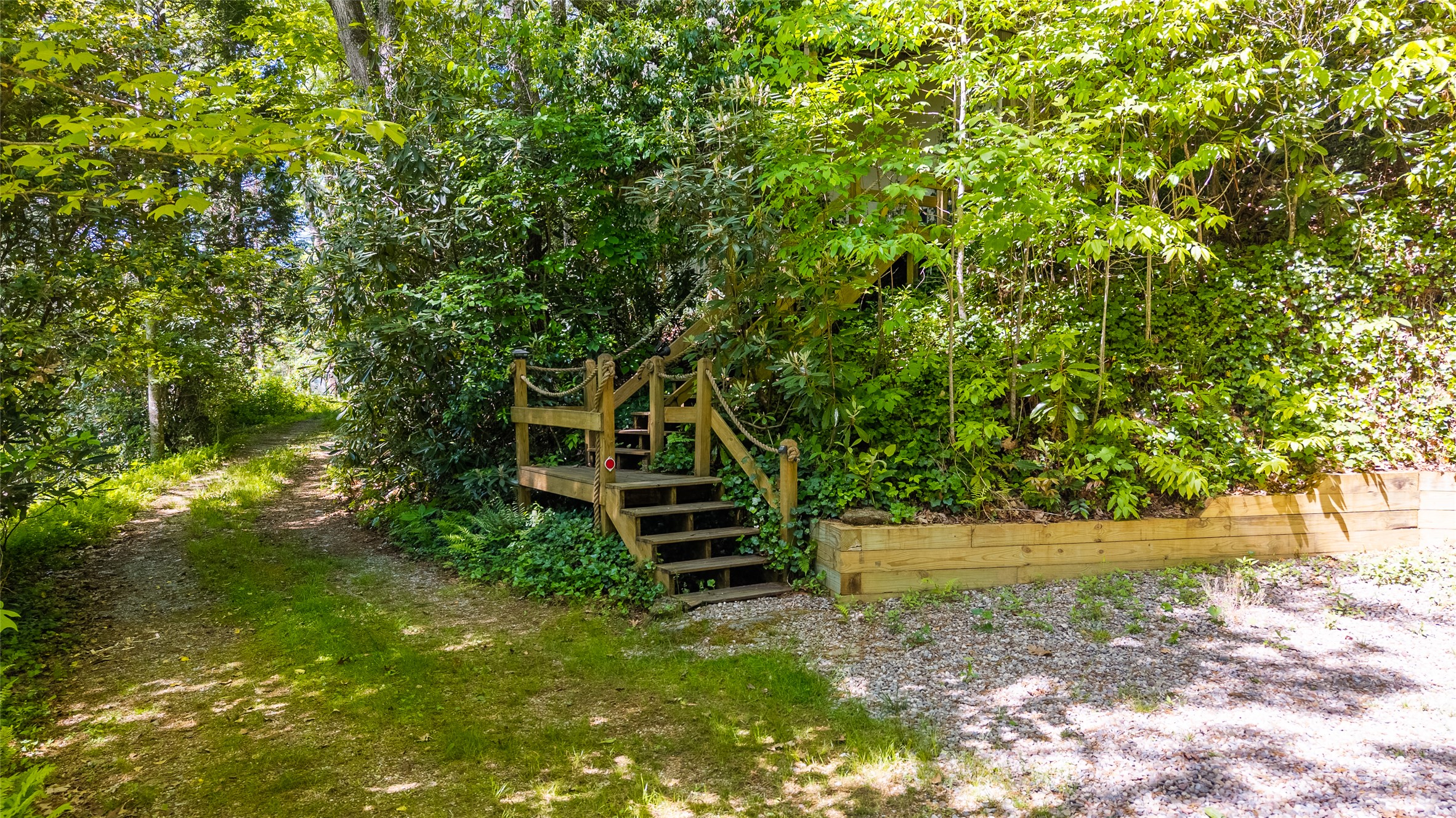 205 Chowan Drive