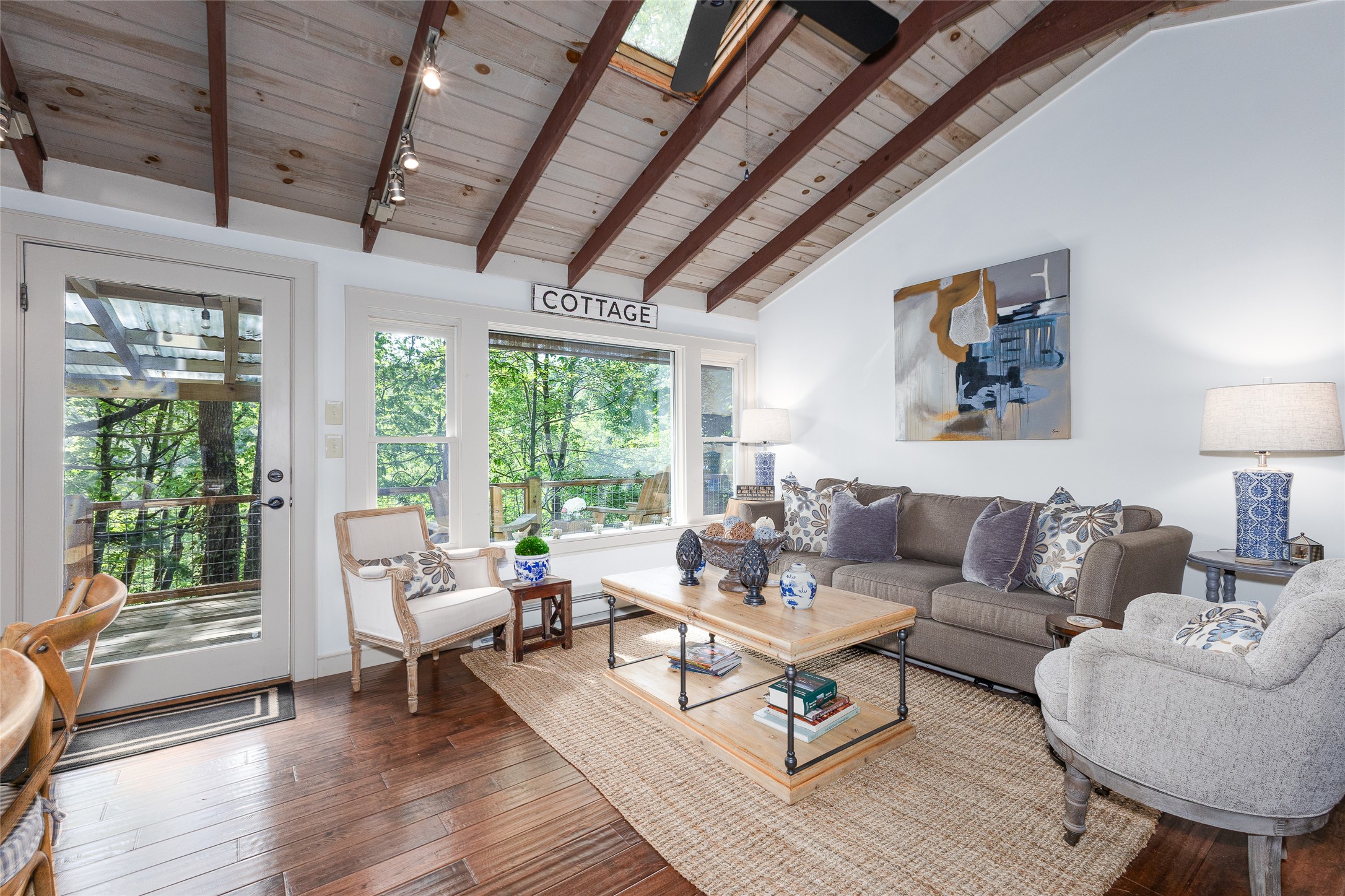205 Chowan Drive