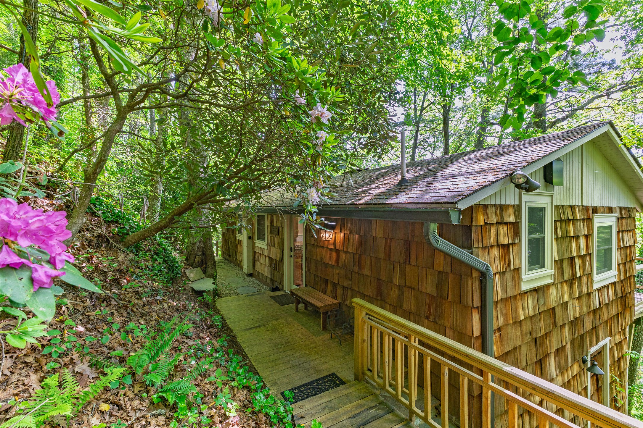 205 Chowan Drive