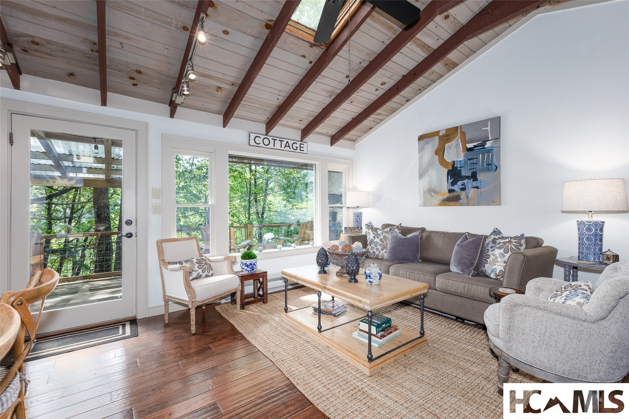 205 Chowan Drive