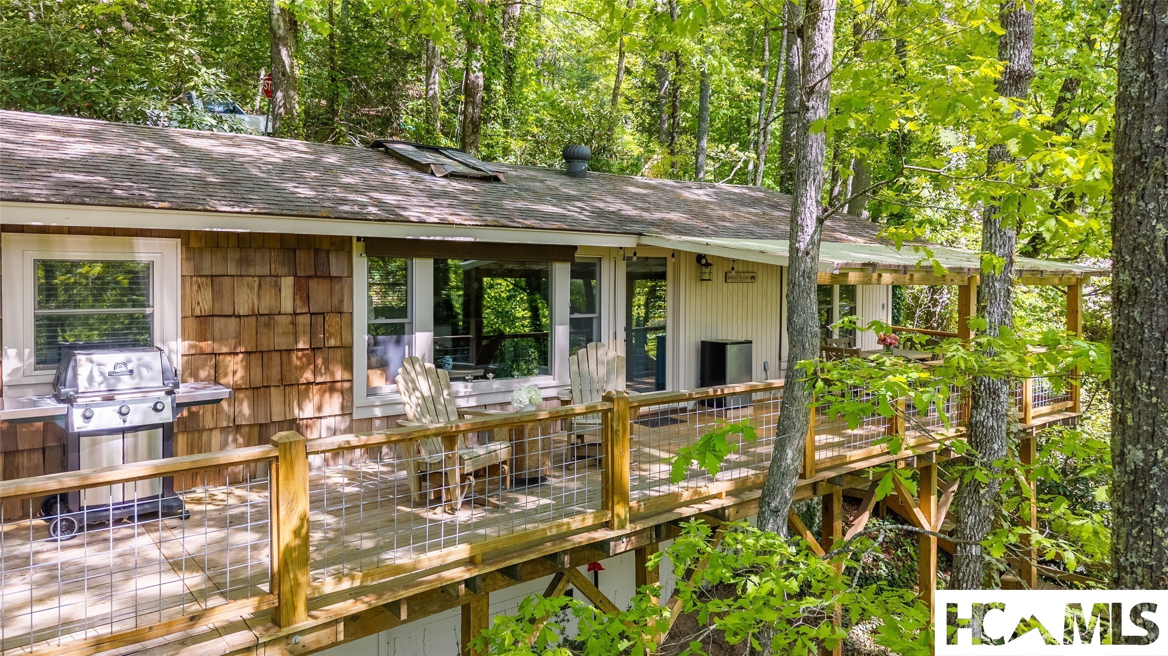 205 Chowan Drive