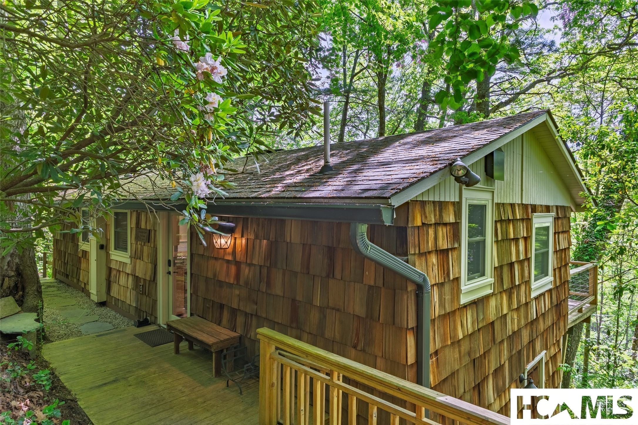 205 Chowan Drive