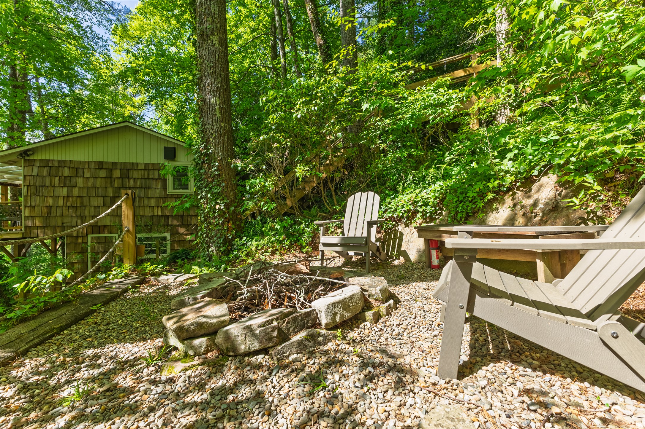 205 Chowan Drive