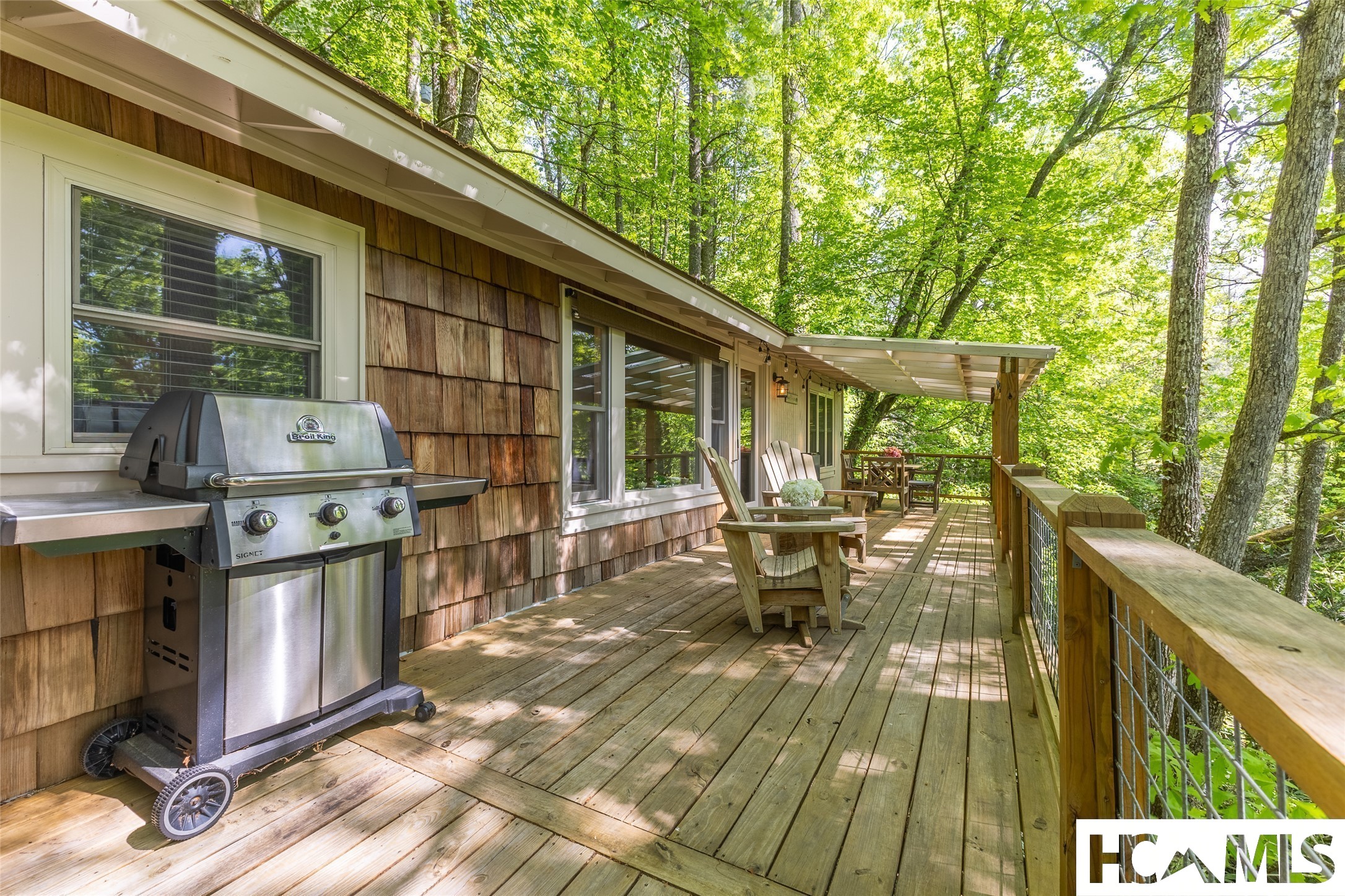 205 Chowan Drive