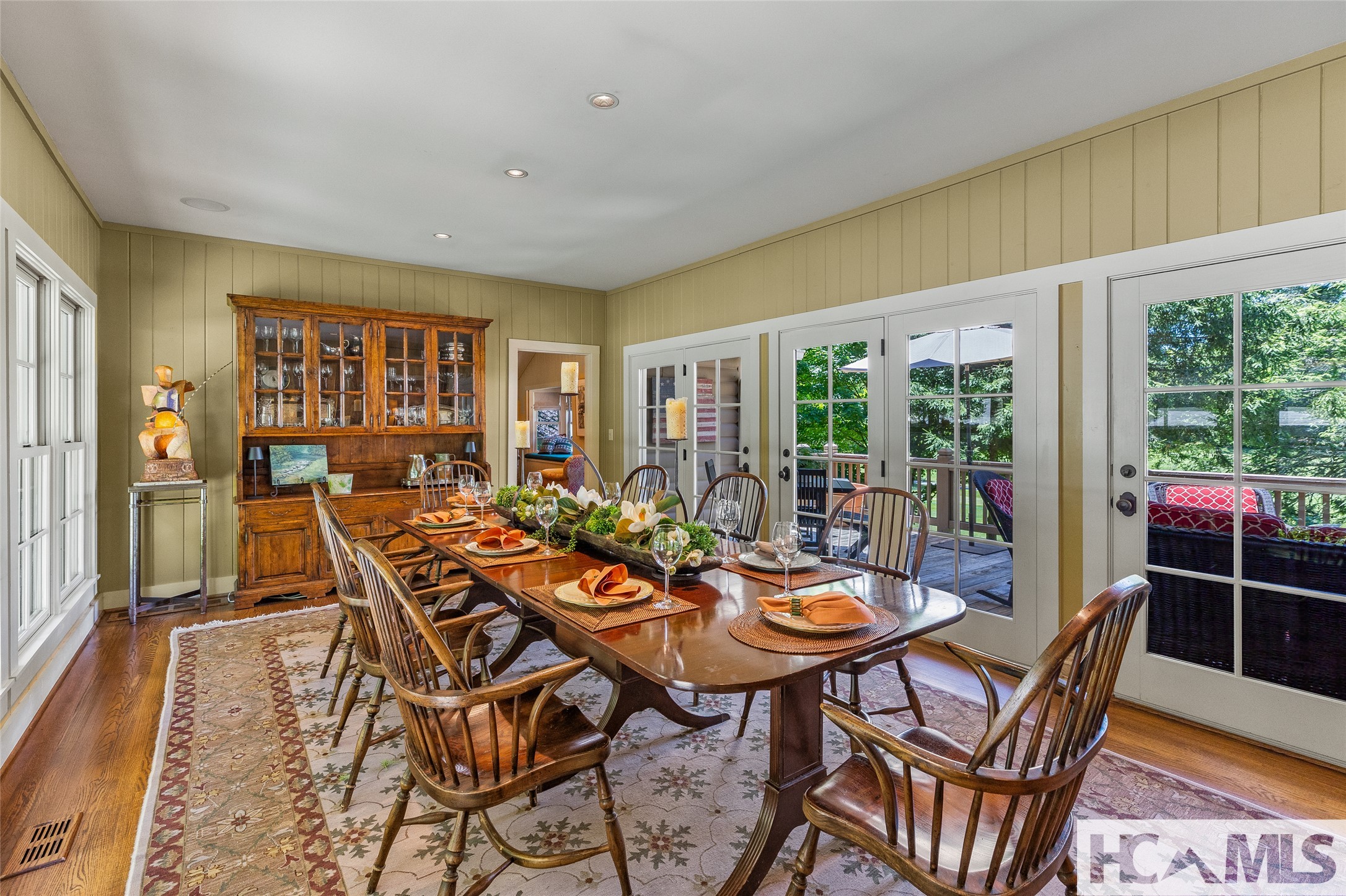 114 Cobb Road