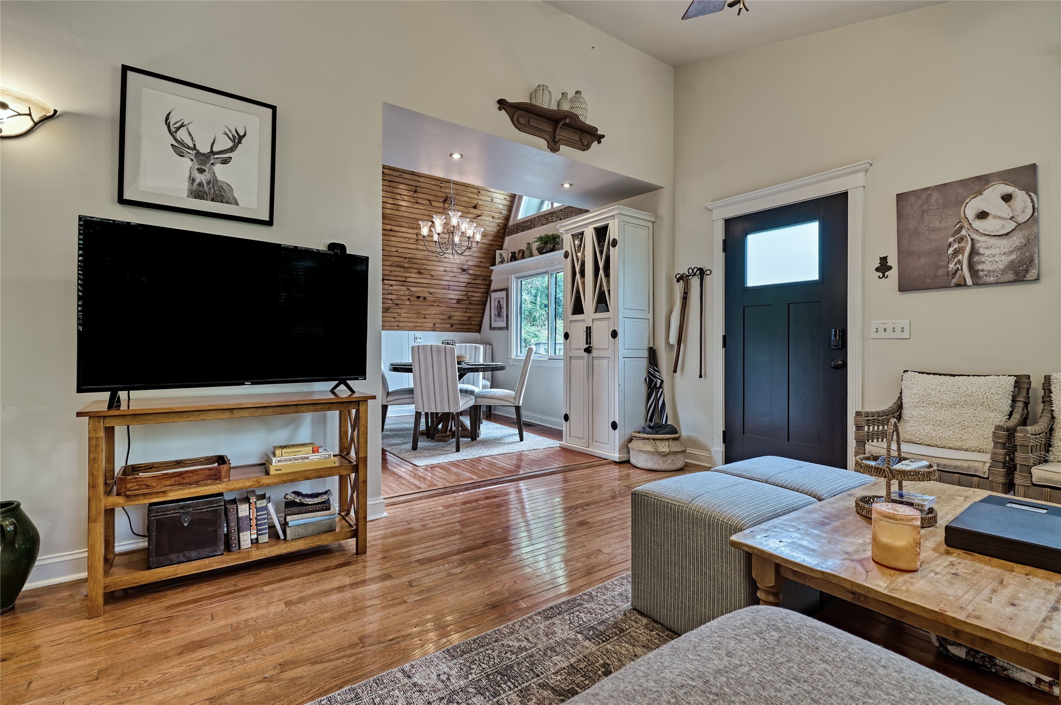60 Owl Pine Road