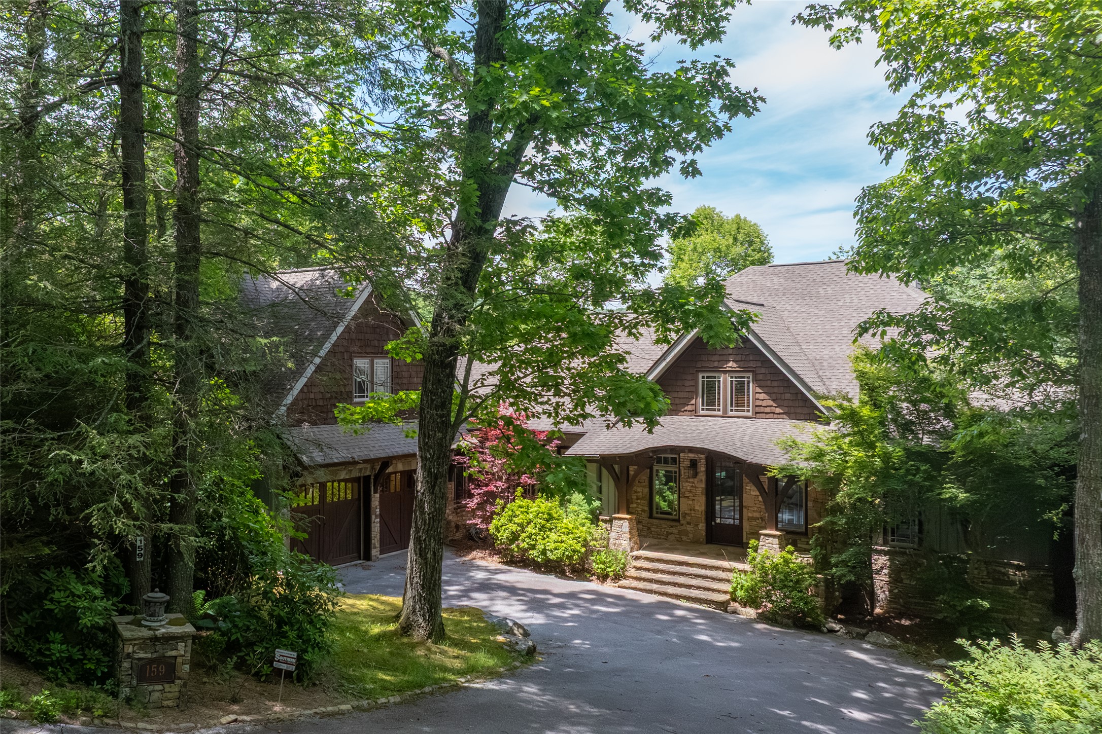 159 Highlands Point