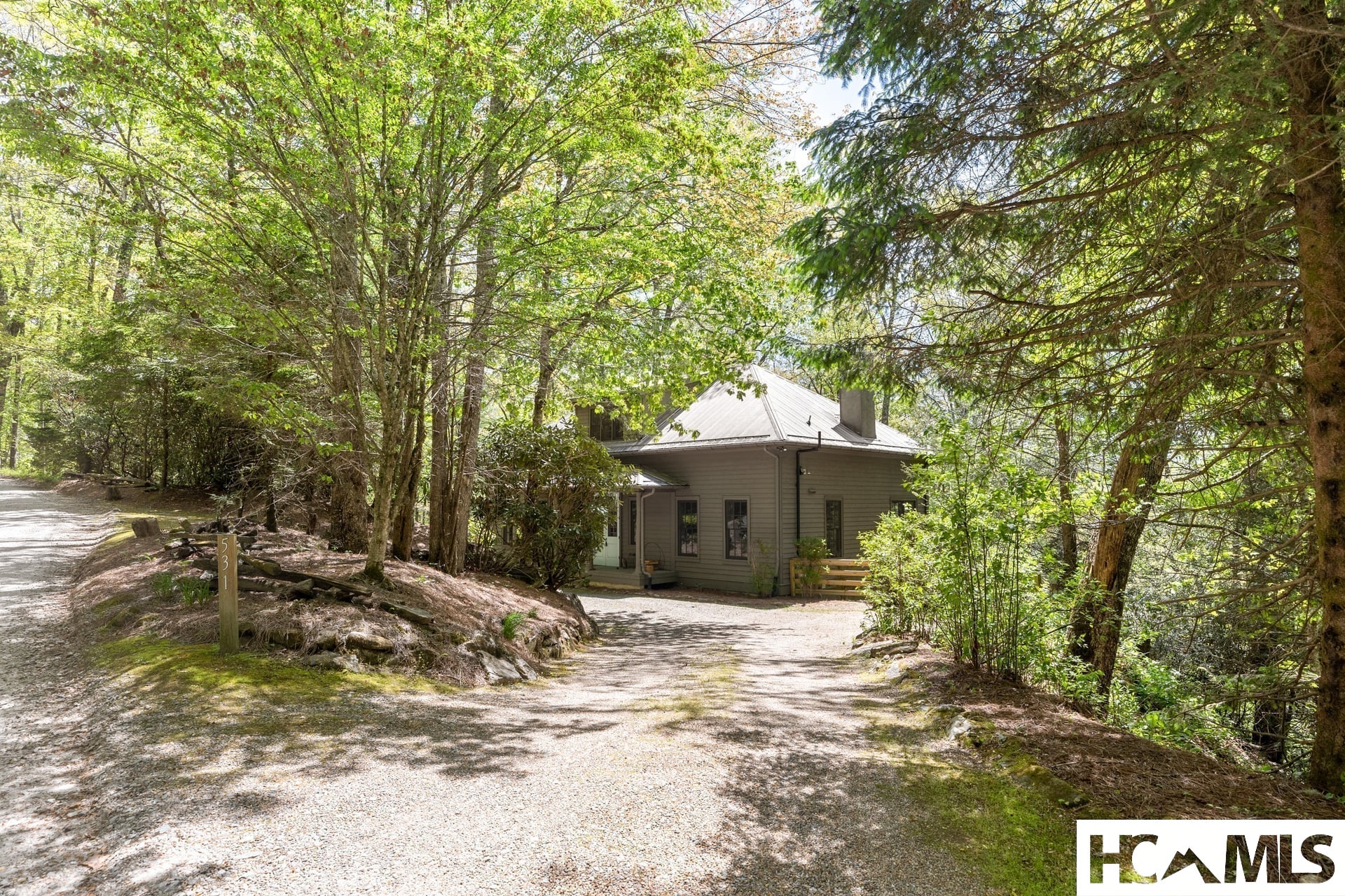 531 Billy Cabin Road