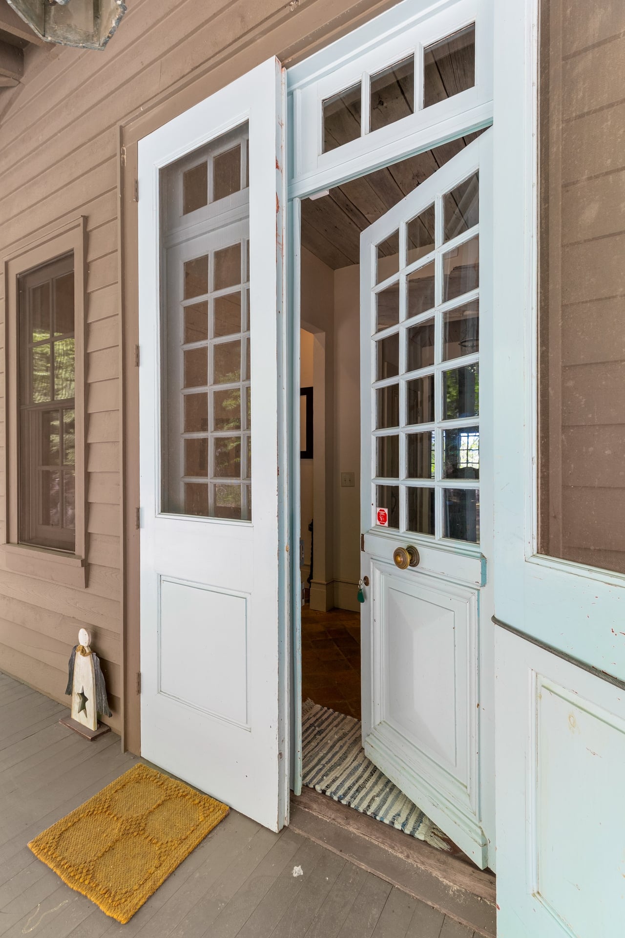 531 Billy Cabin Road