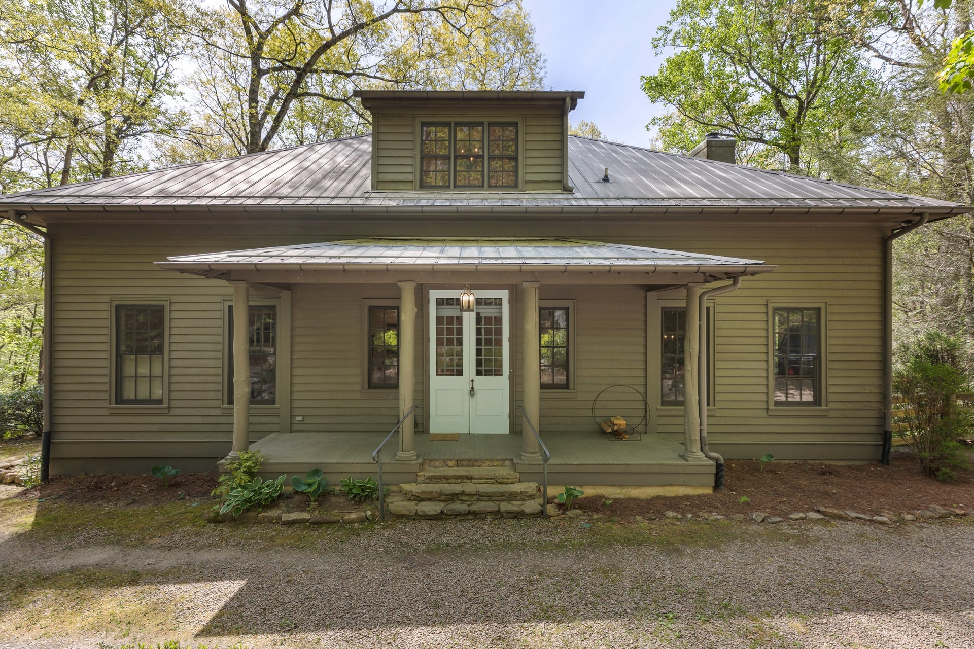 531 Billy Cabin Road