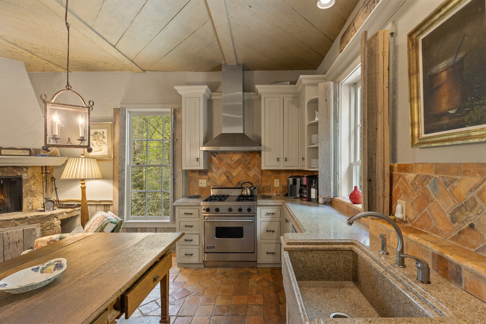 531 Billy Cabin Road