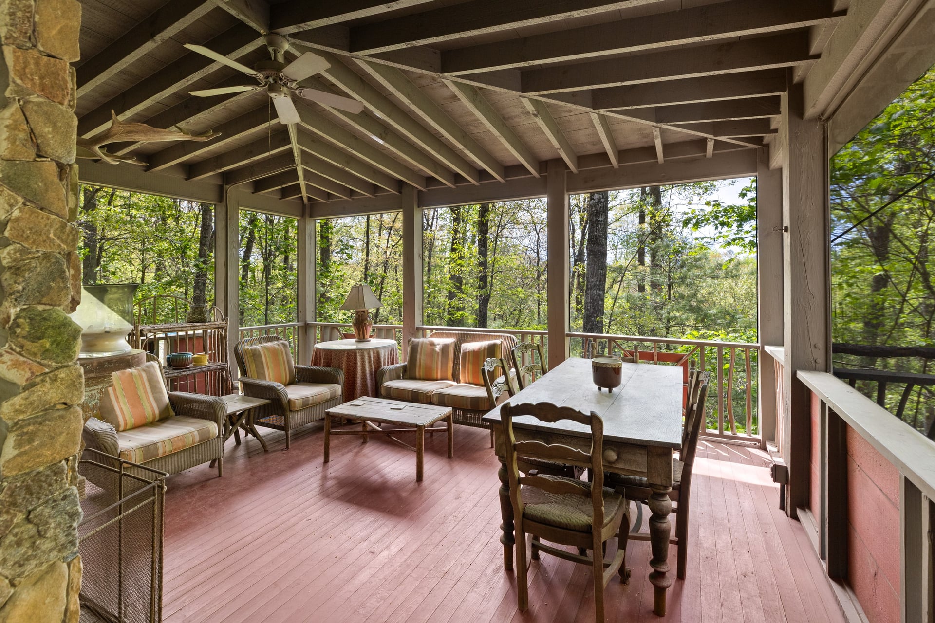 531 Billy Cabin Road