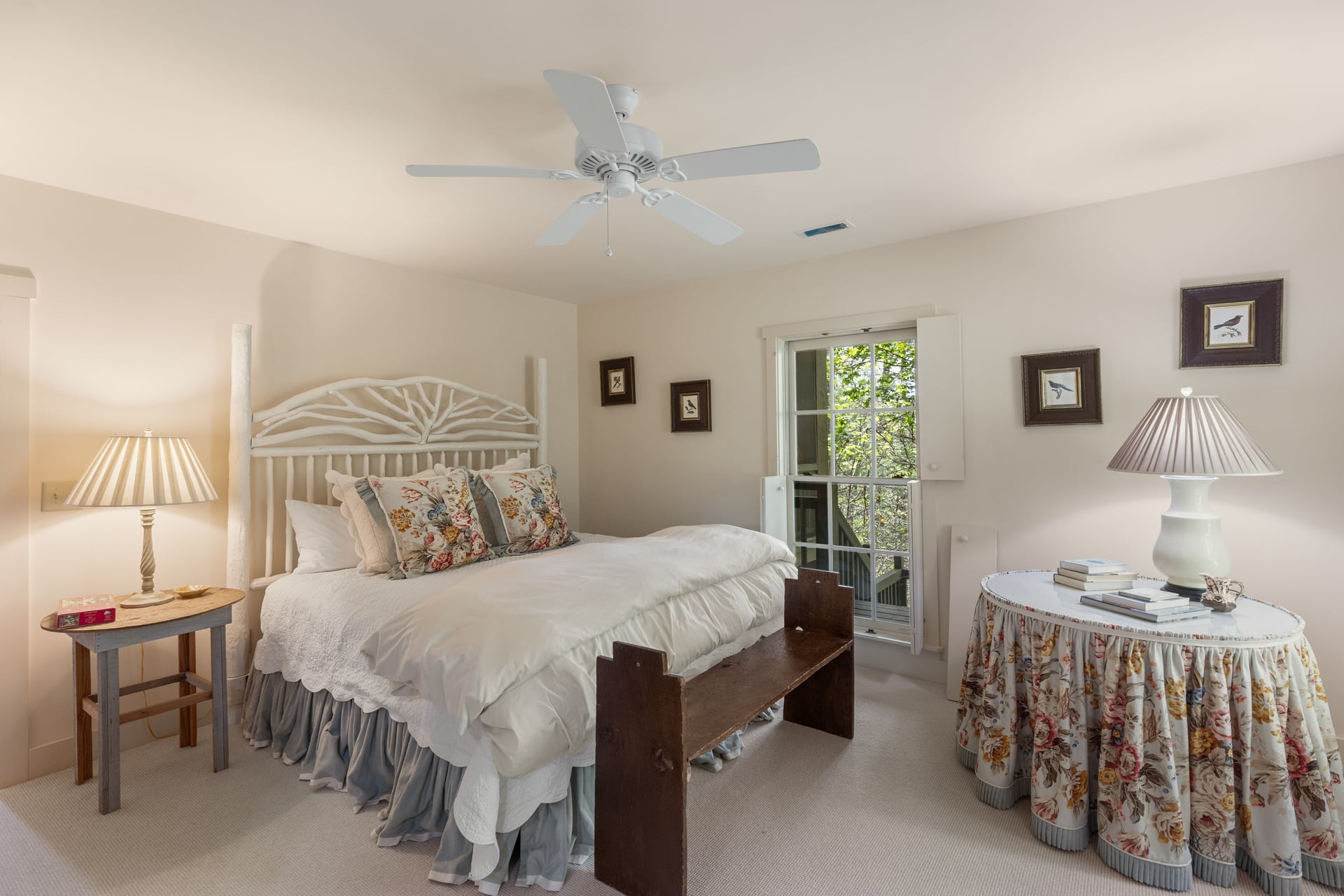 531 Billy Cabin Road
