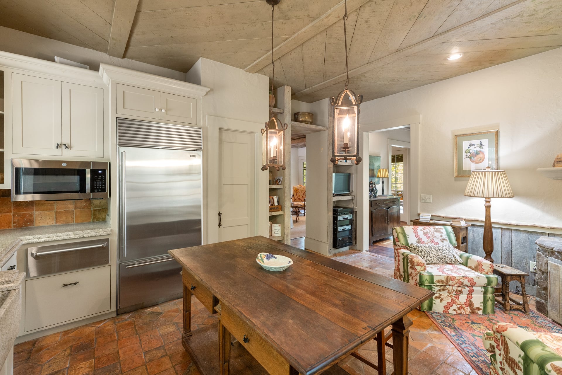 531 Billy Cabin Road