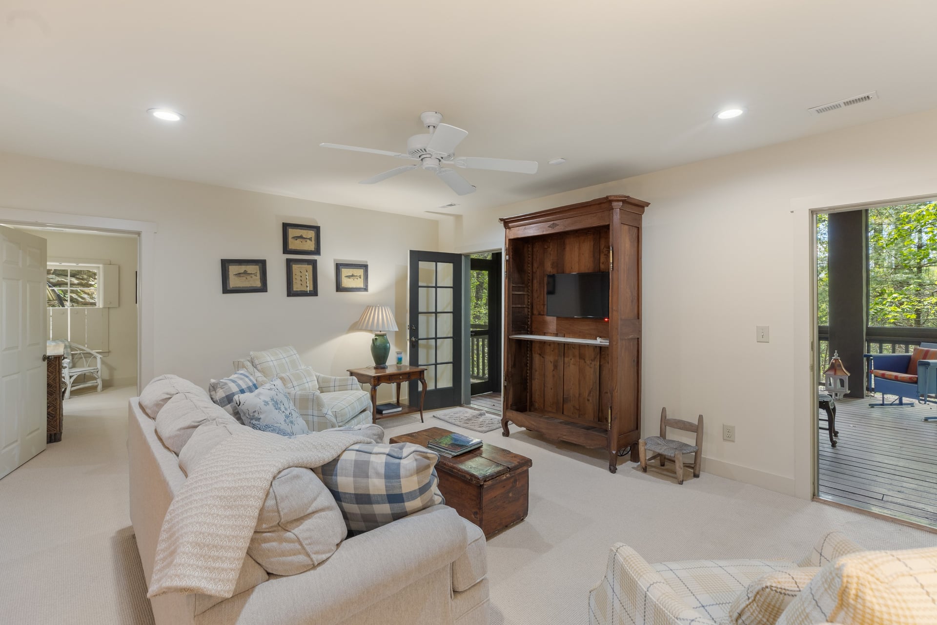 531 Billy Cabin Road