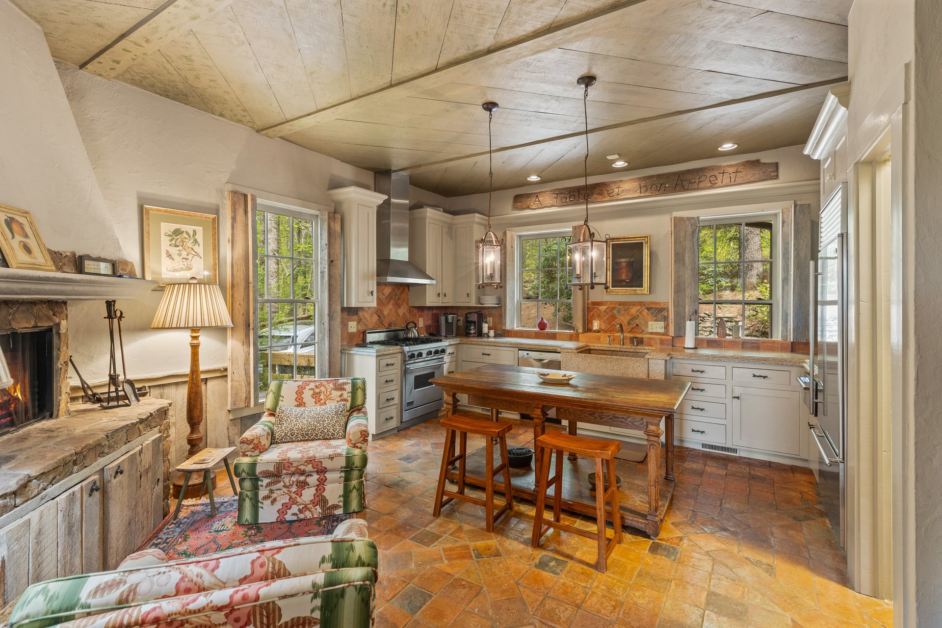 531 Billy Cabin Road