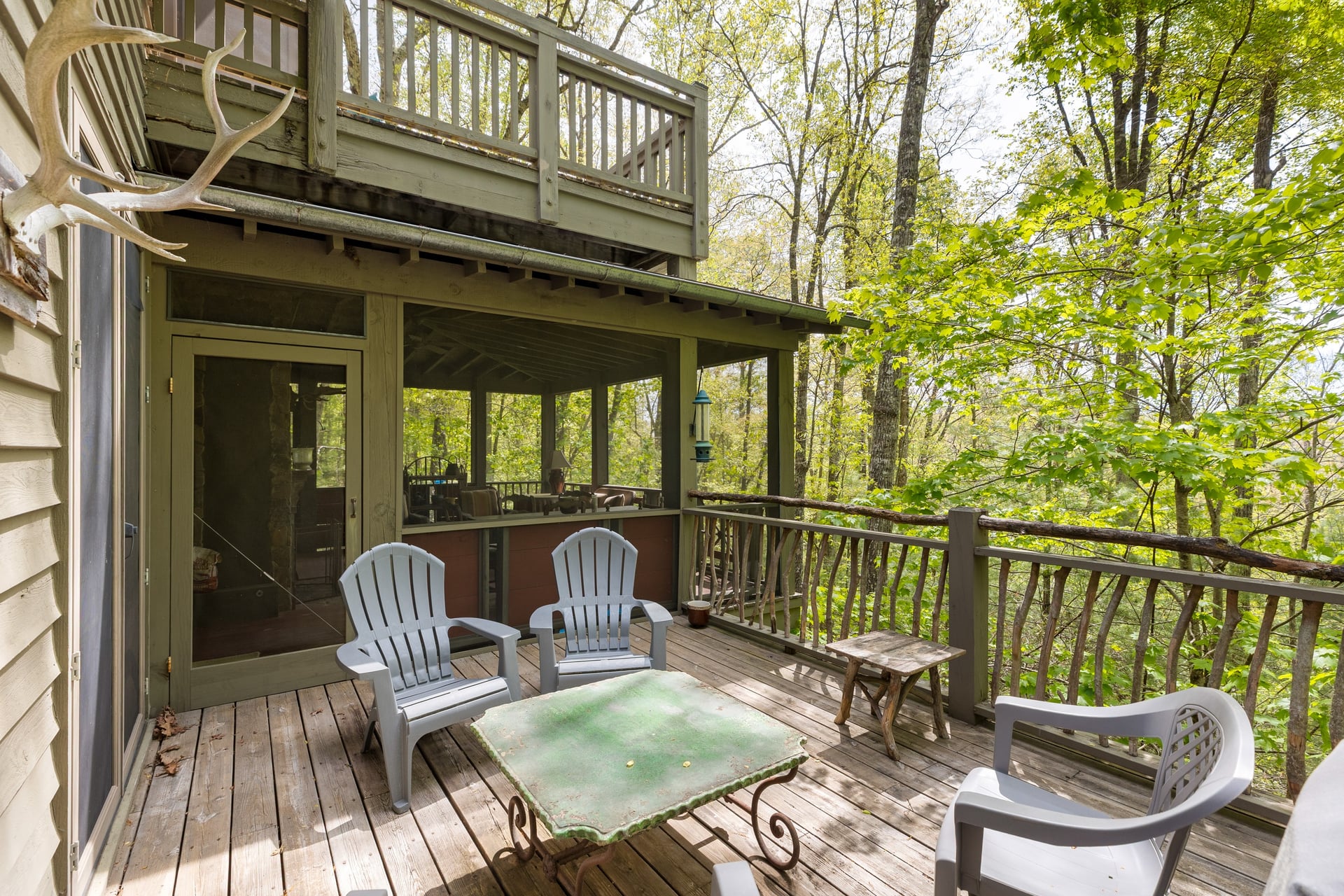 531 Billy Cabin Road
