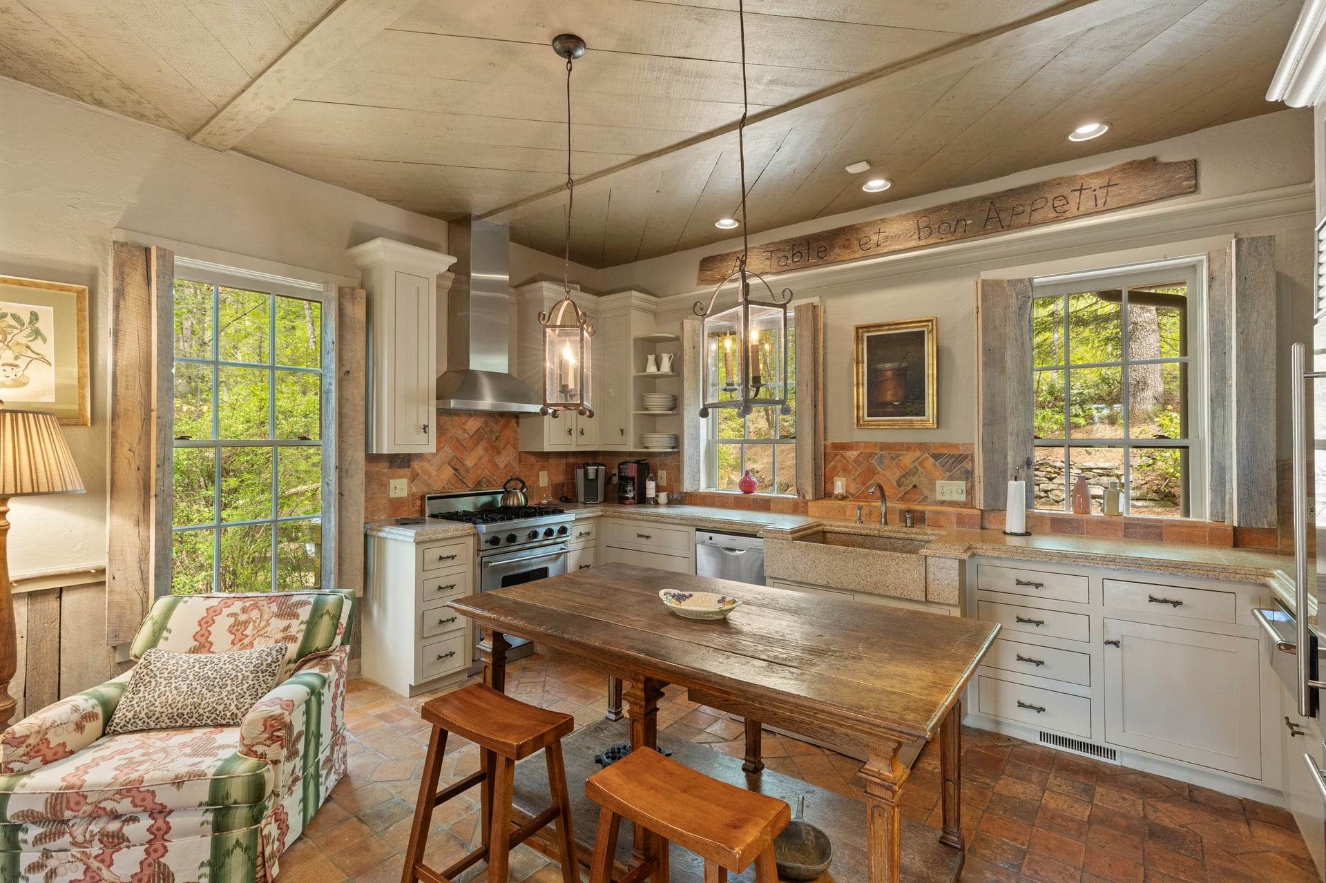 531 Billy Cabin Road