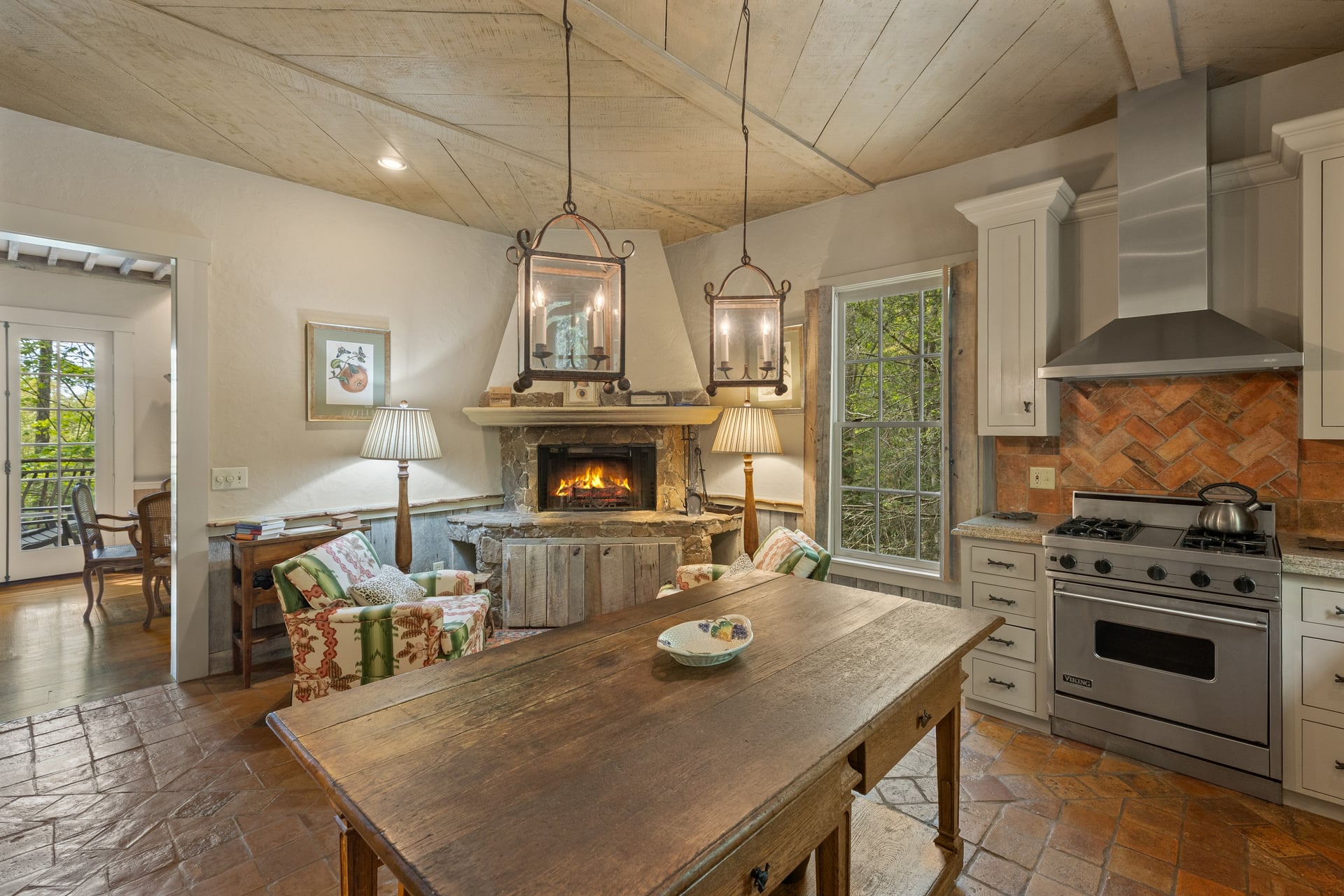 531 Billy Cabin Road