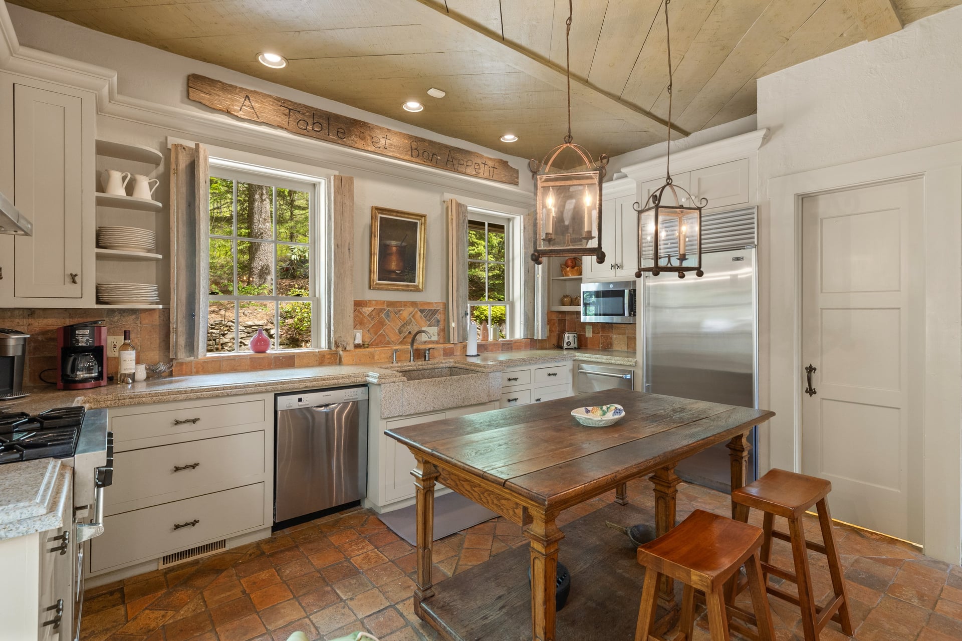 531 Billy Cabin Road