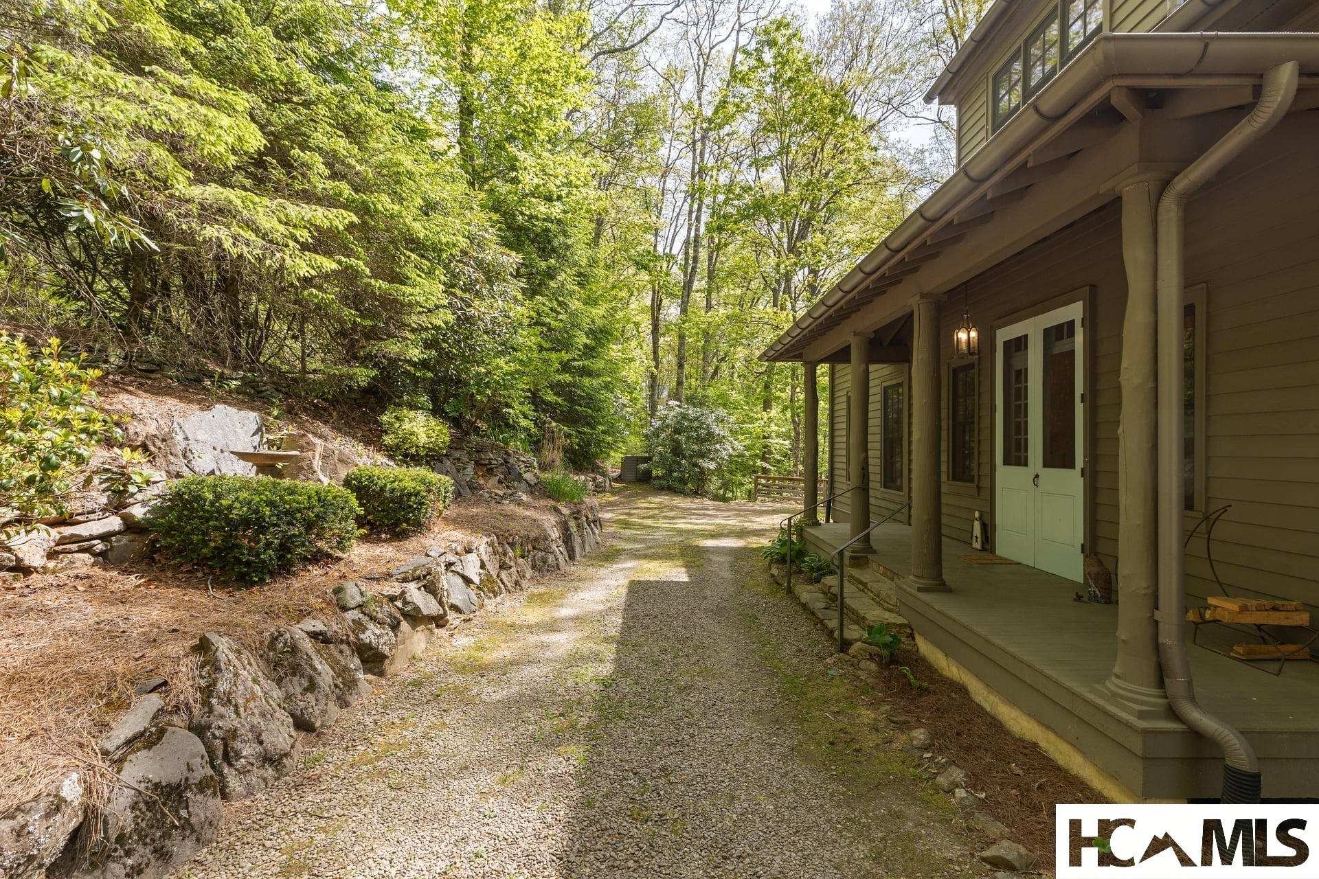531 Billy Cabin Road