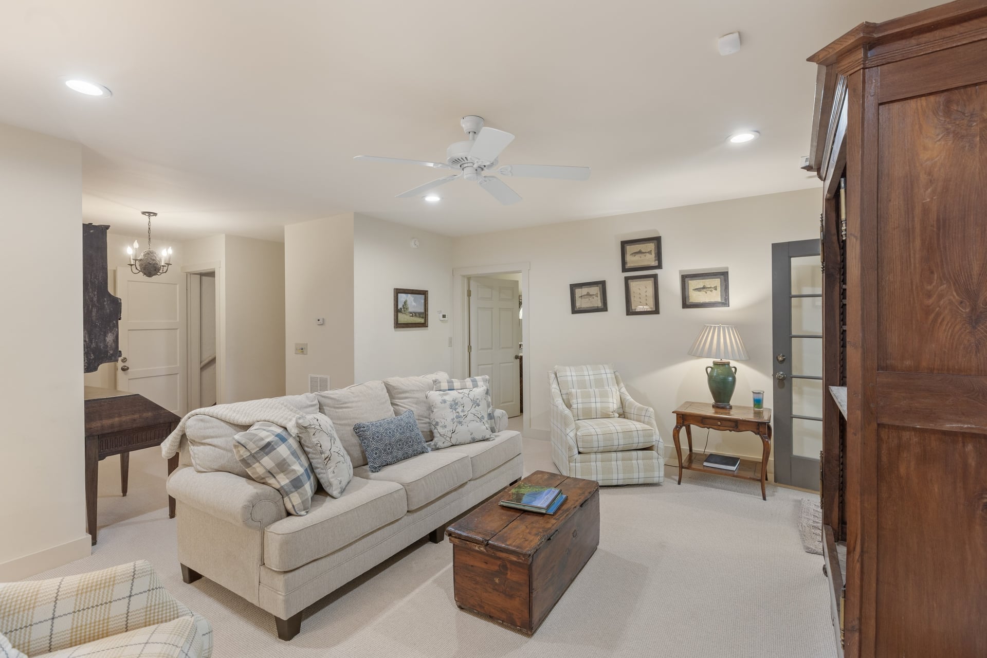 531 Billy Cabin Road