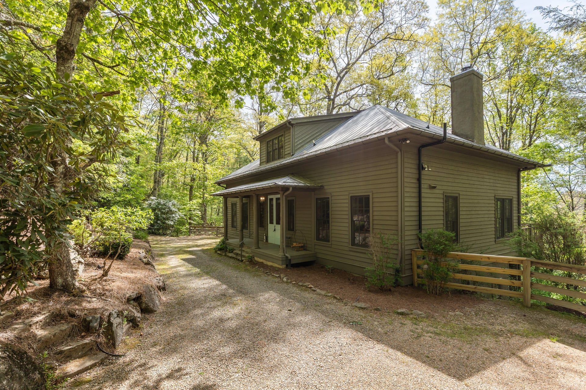 531 Billy Cabin Road