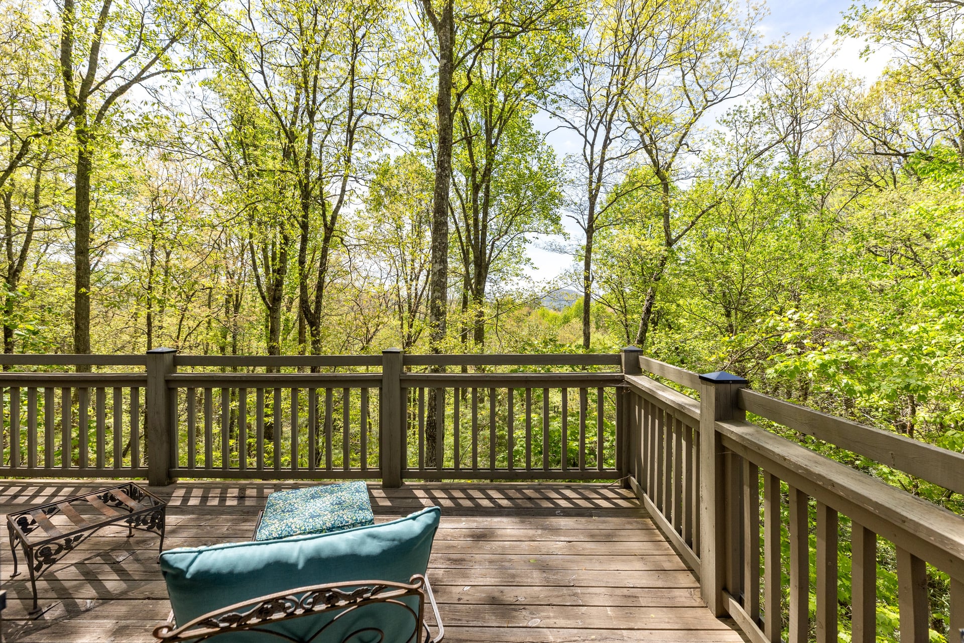 531 Billy Cabin Road