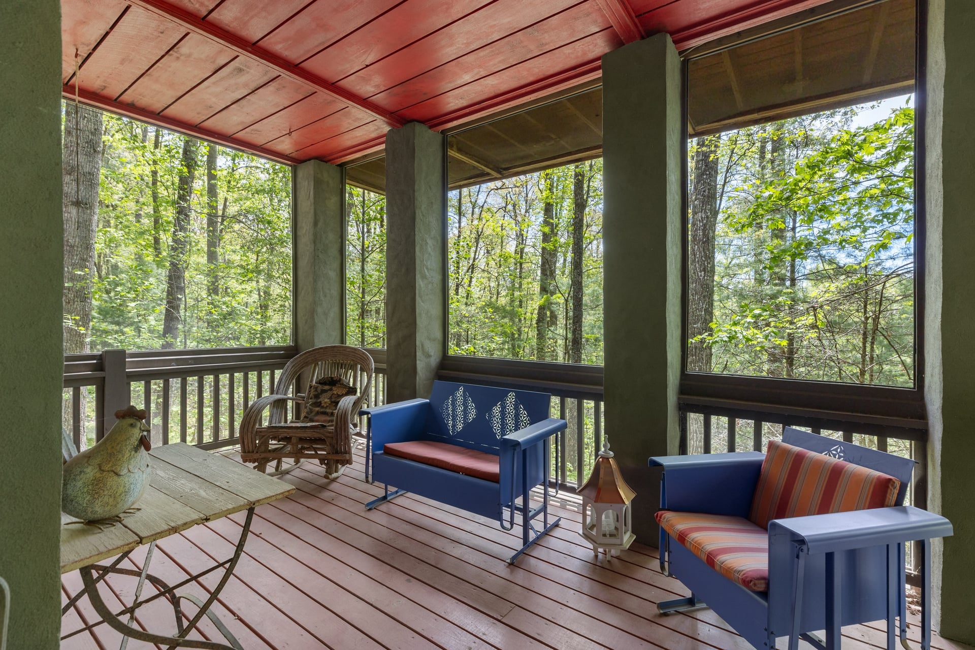531 Billy Cabin Road