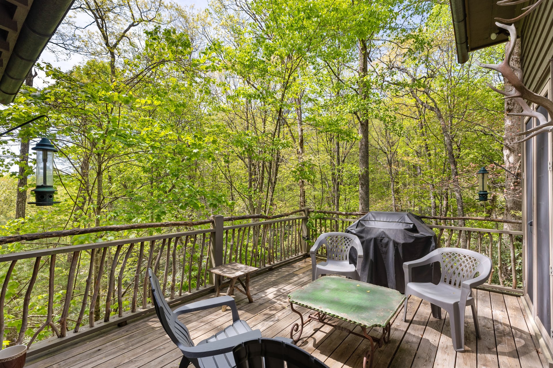 531 Billy Cabin Road