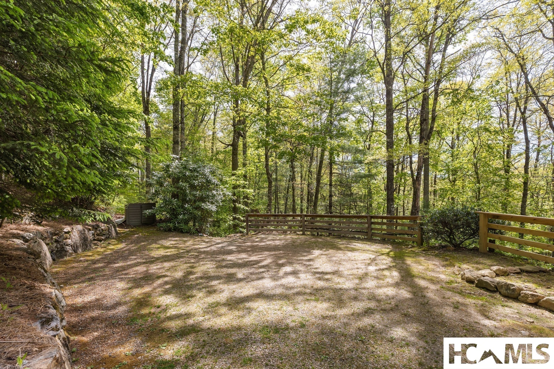 531 Billy Cabin Road
