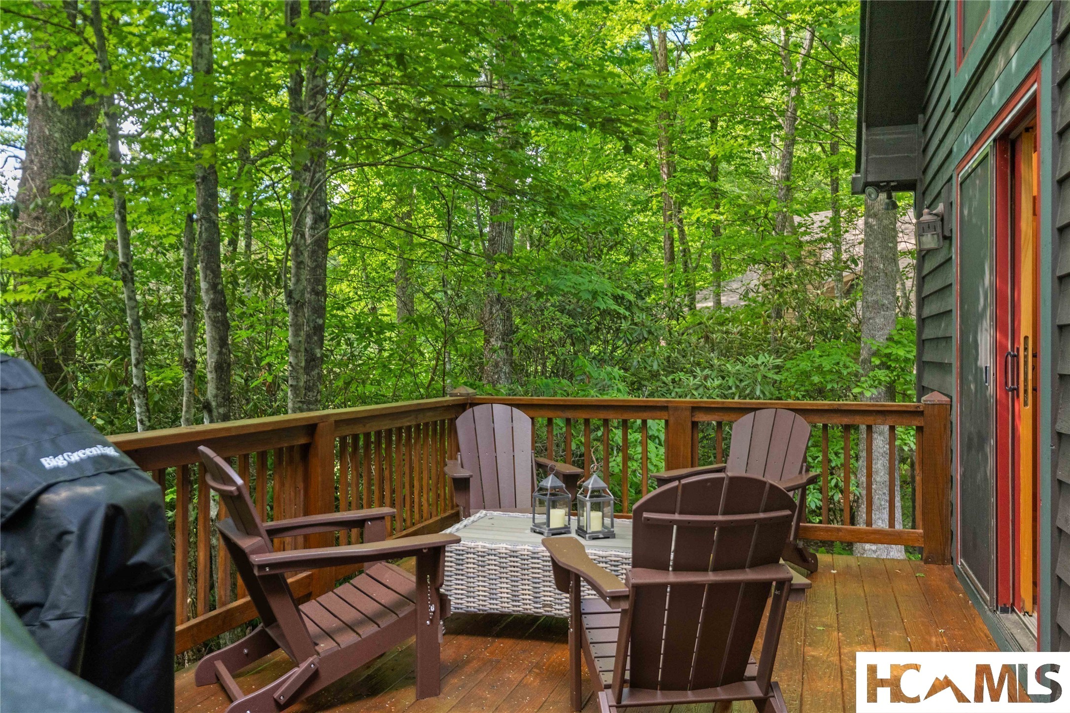 34 Forest Way