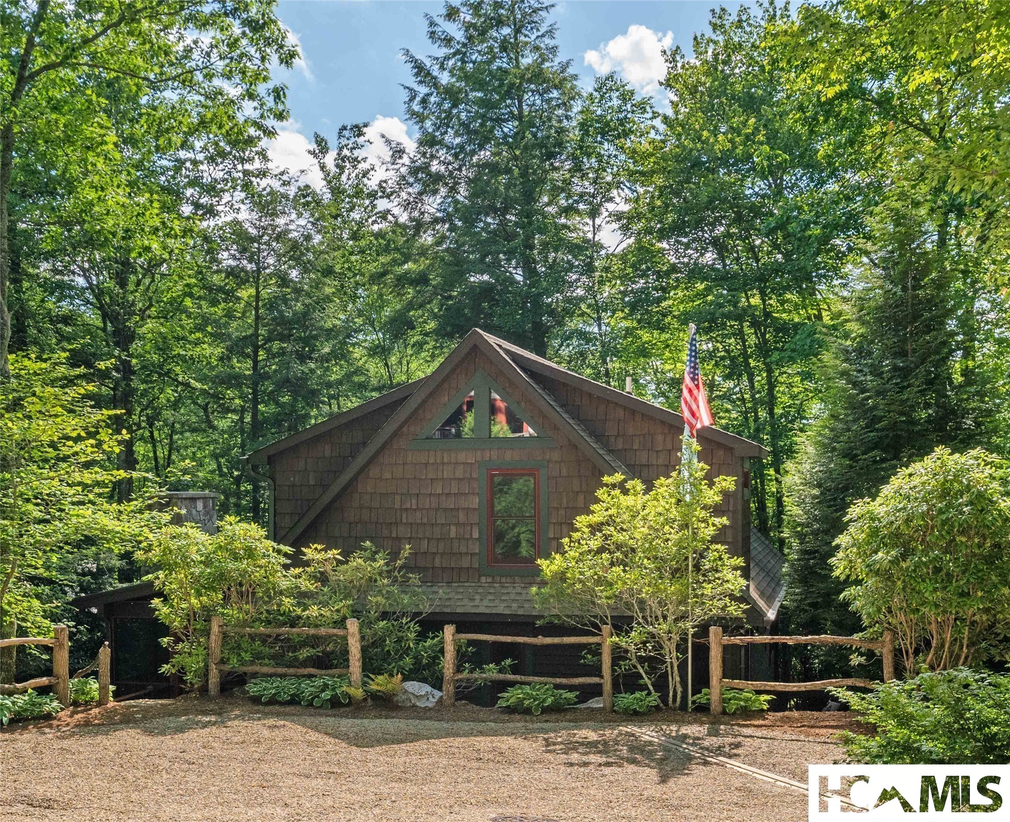 34 Forest Way