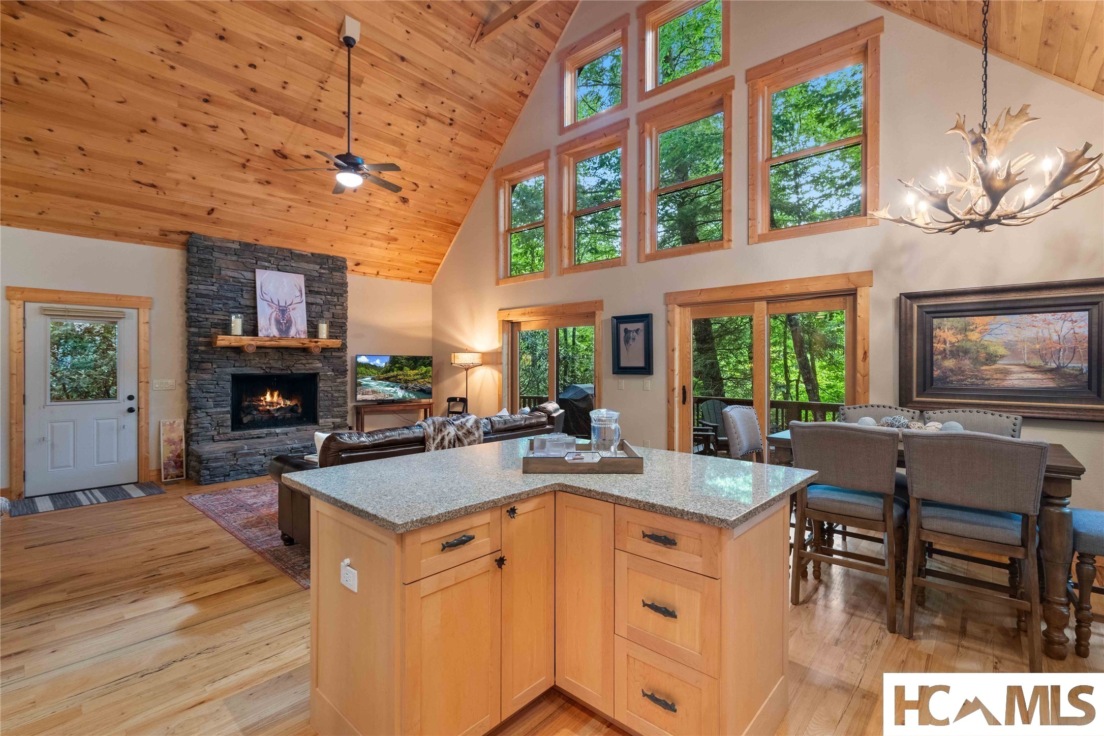 34 Forest Way