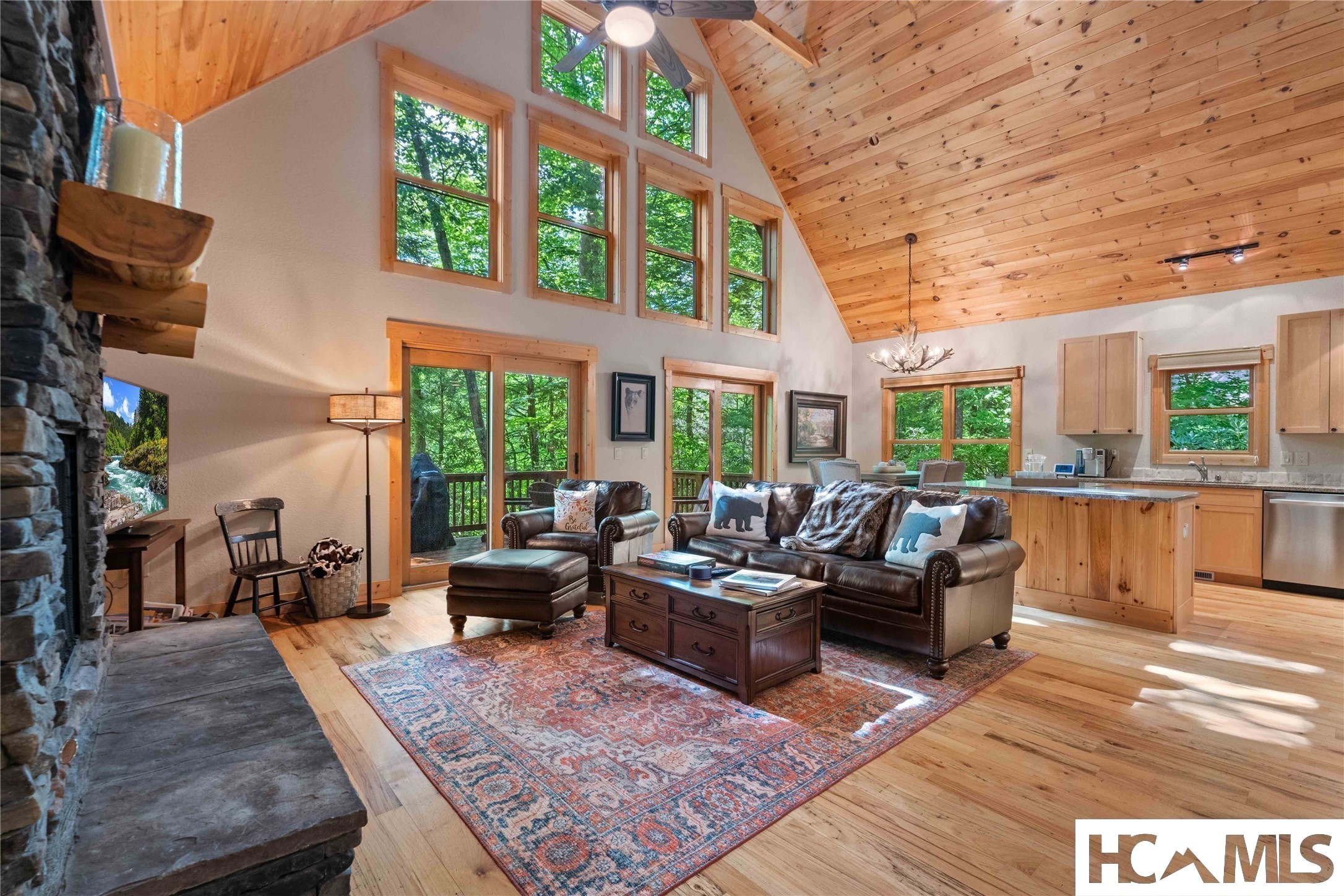 34 Forest Way