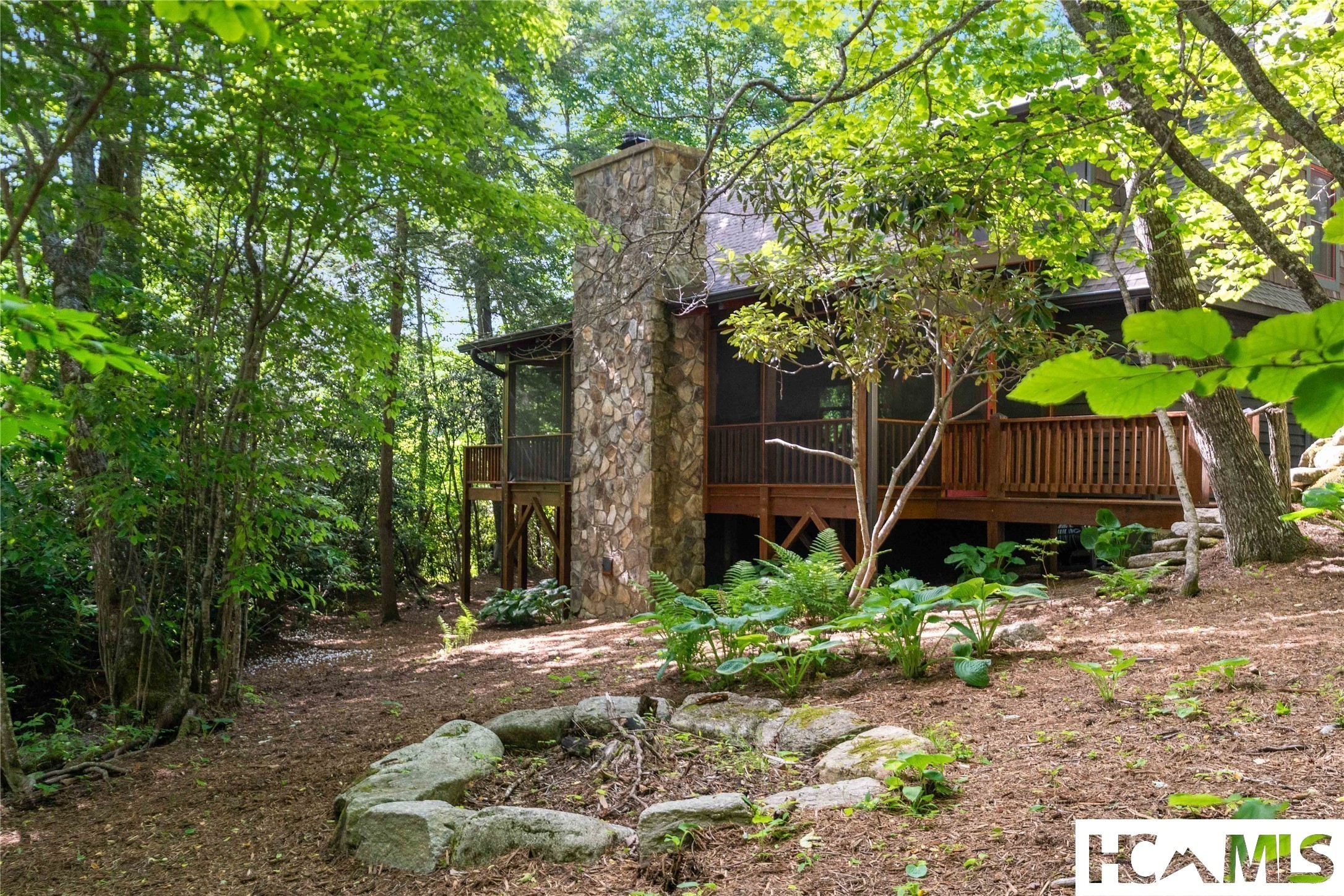 34 Forest Way