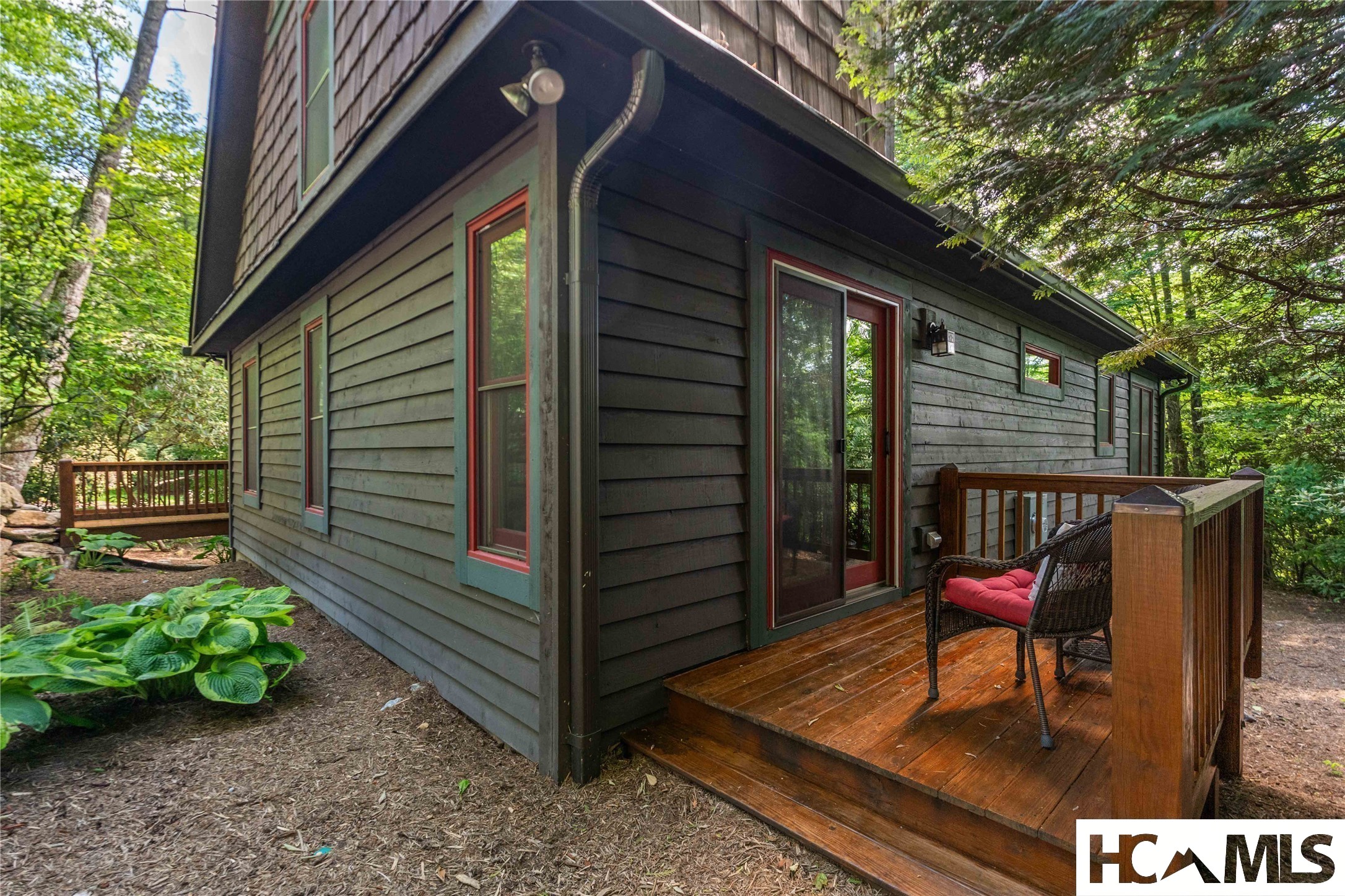 34 Forest Way