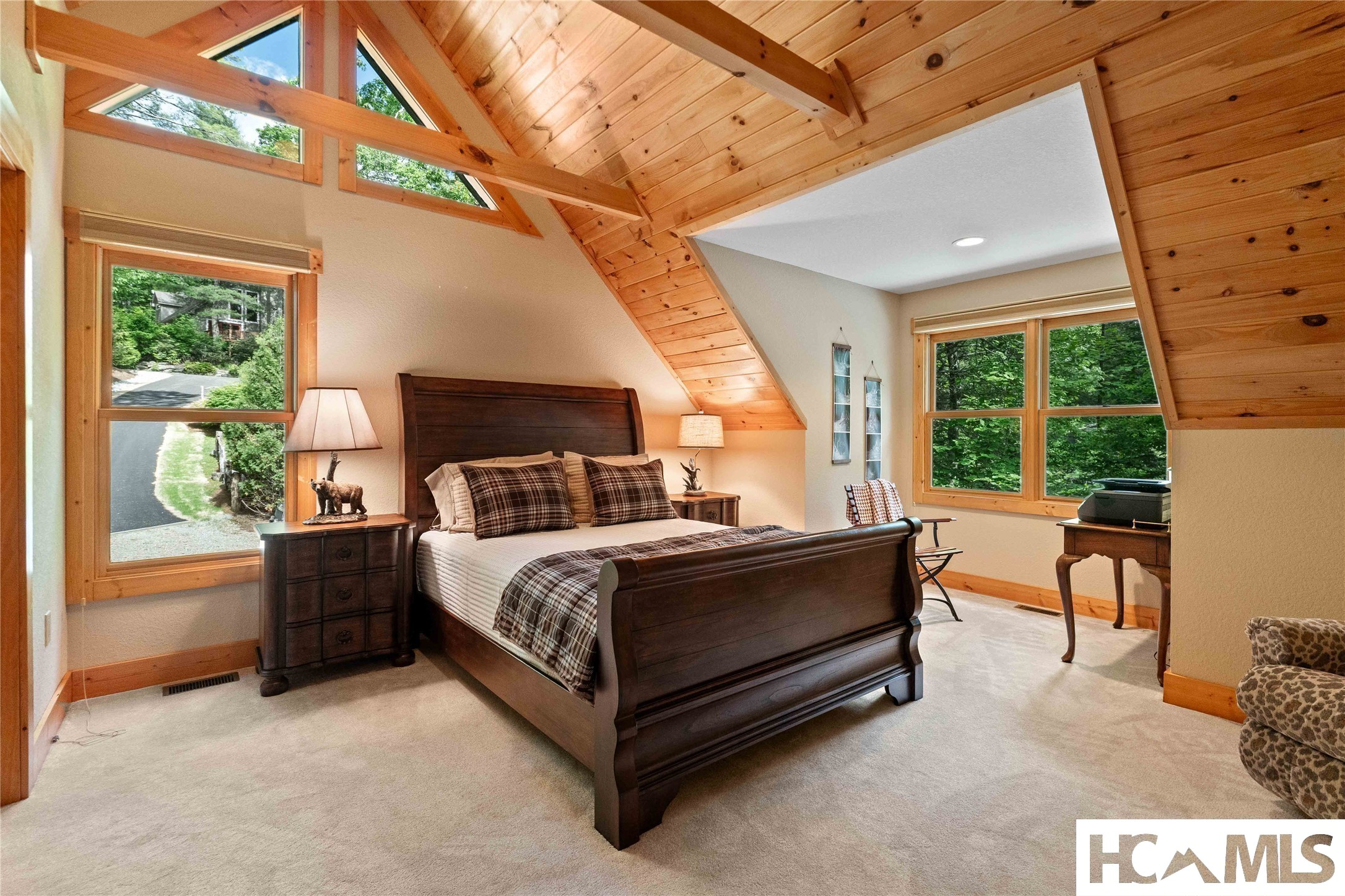 34 Forest Way