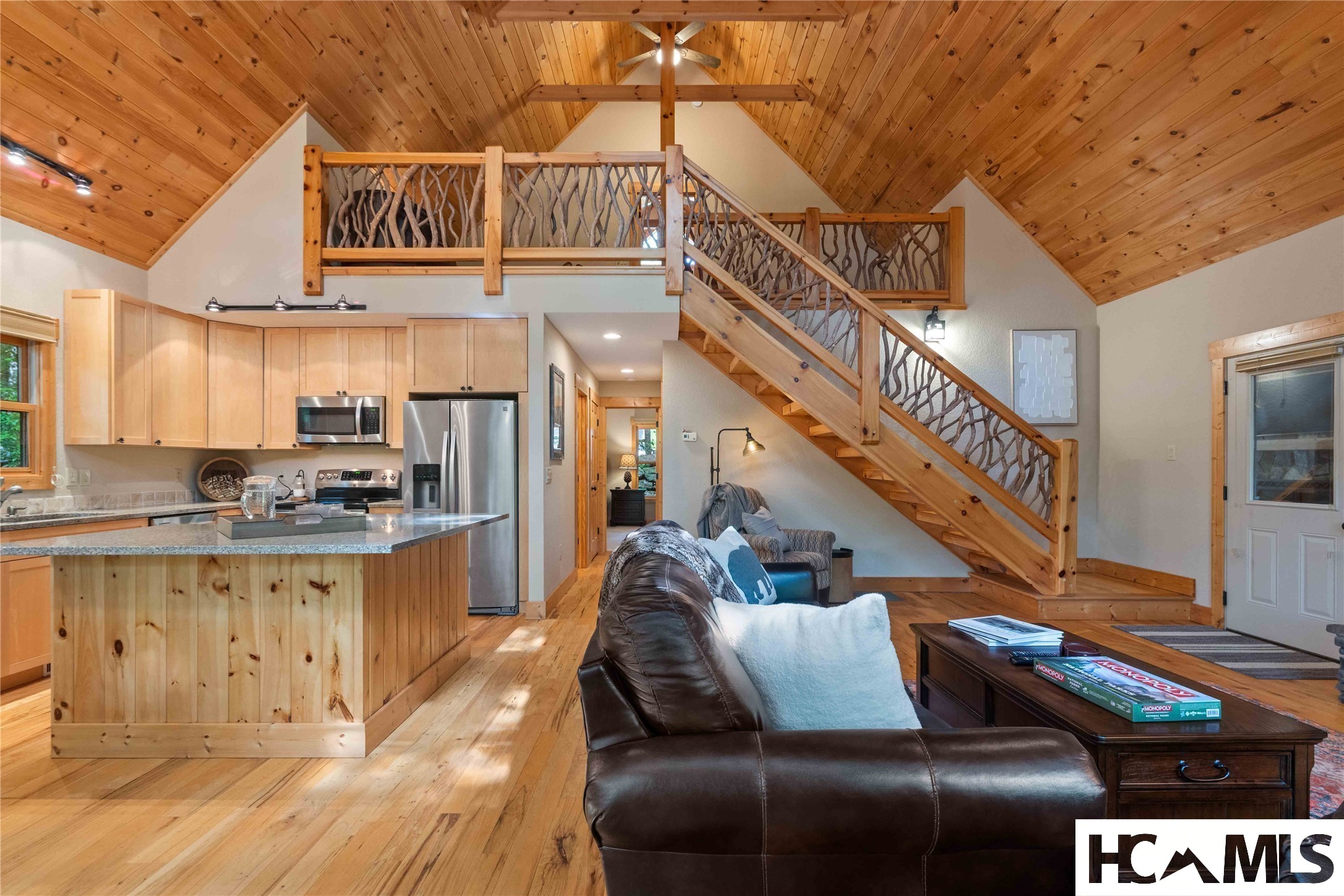 34 Forest Way