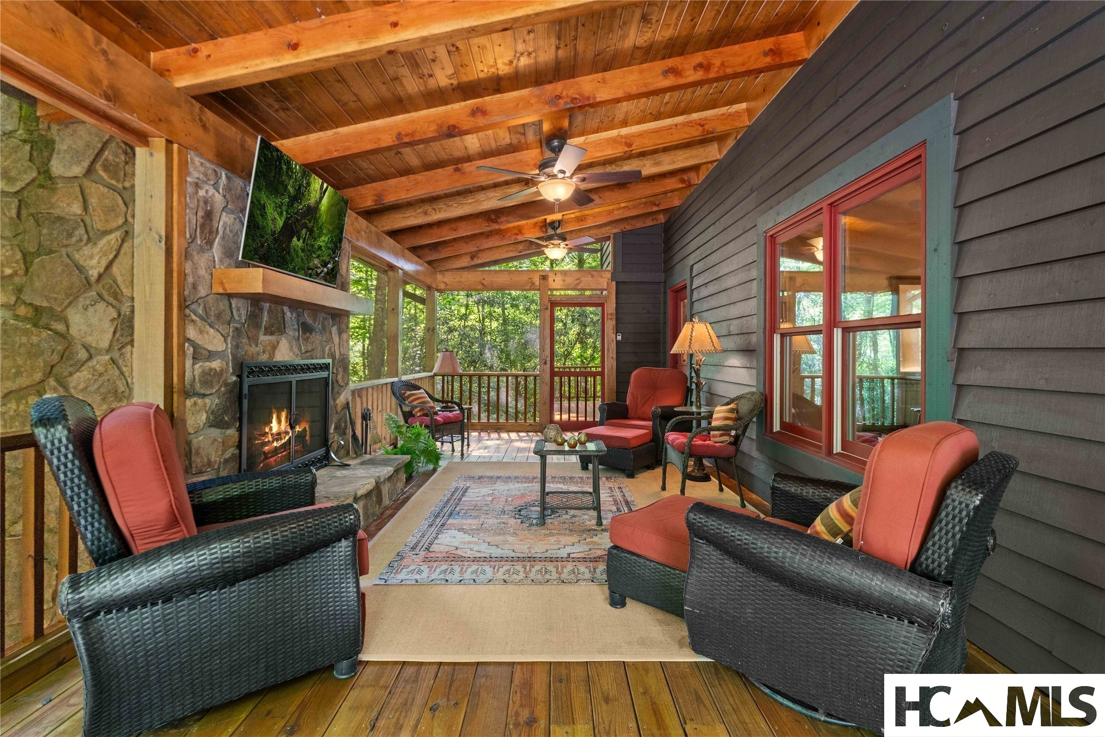 34 Forest Way
